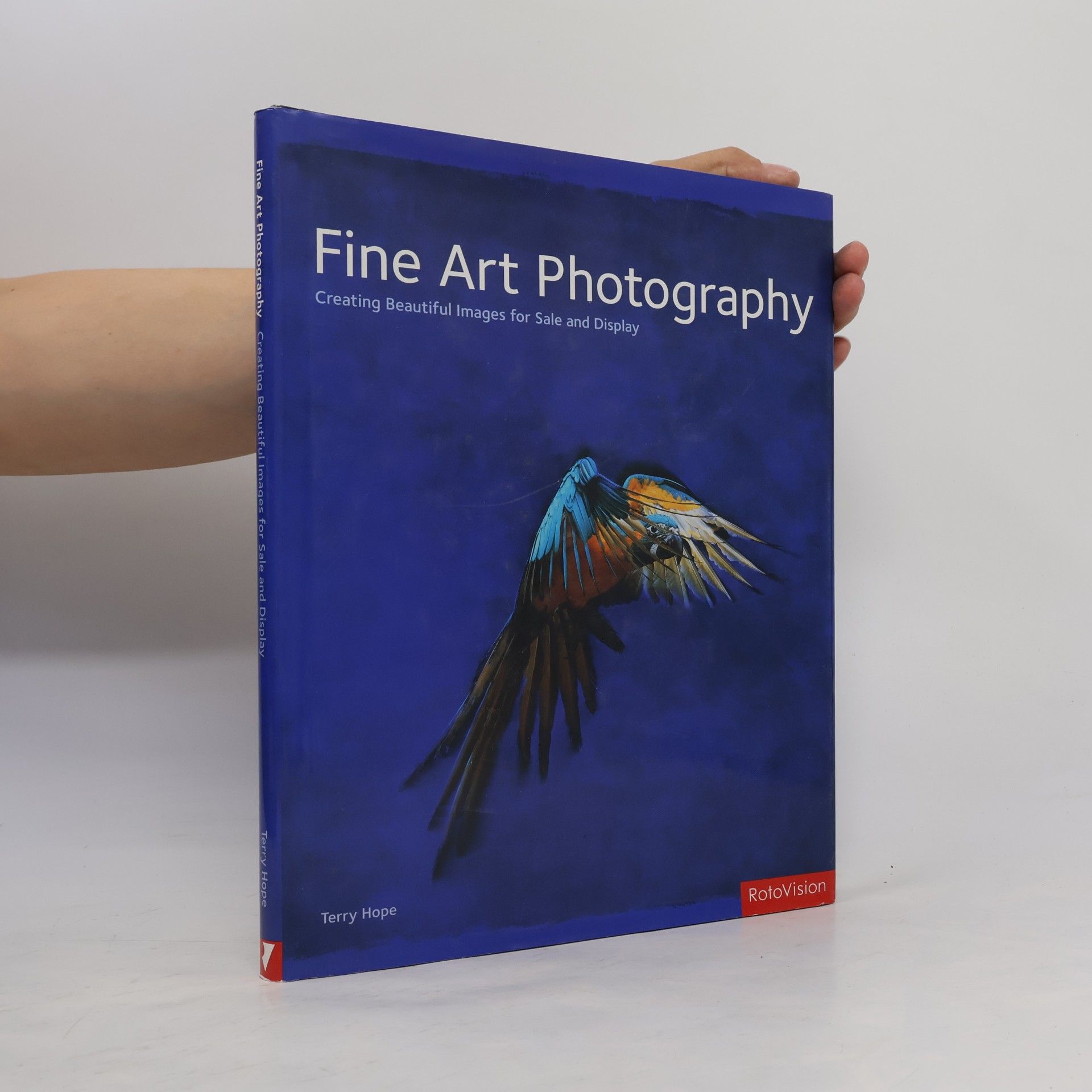 Fine Art Photography