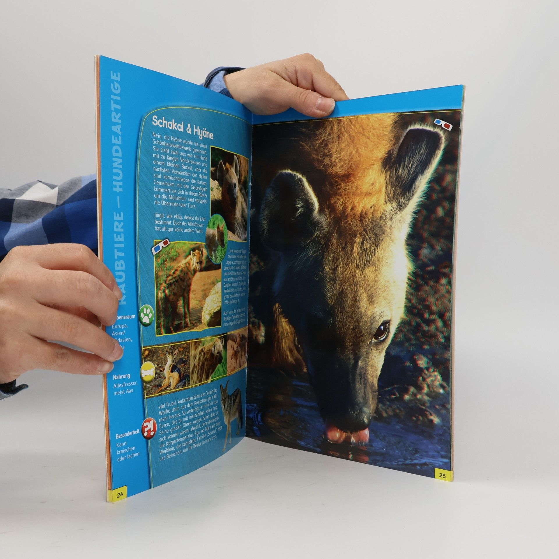 Kolektív autorov Wilde Tiere