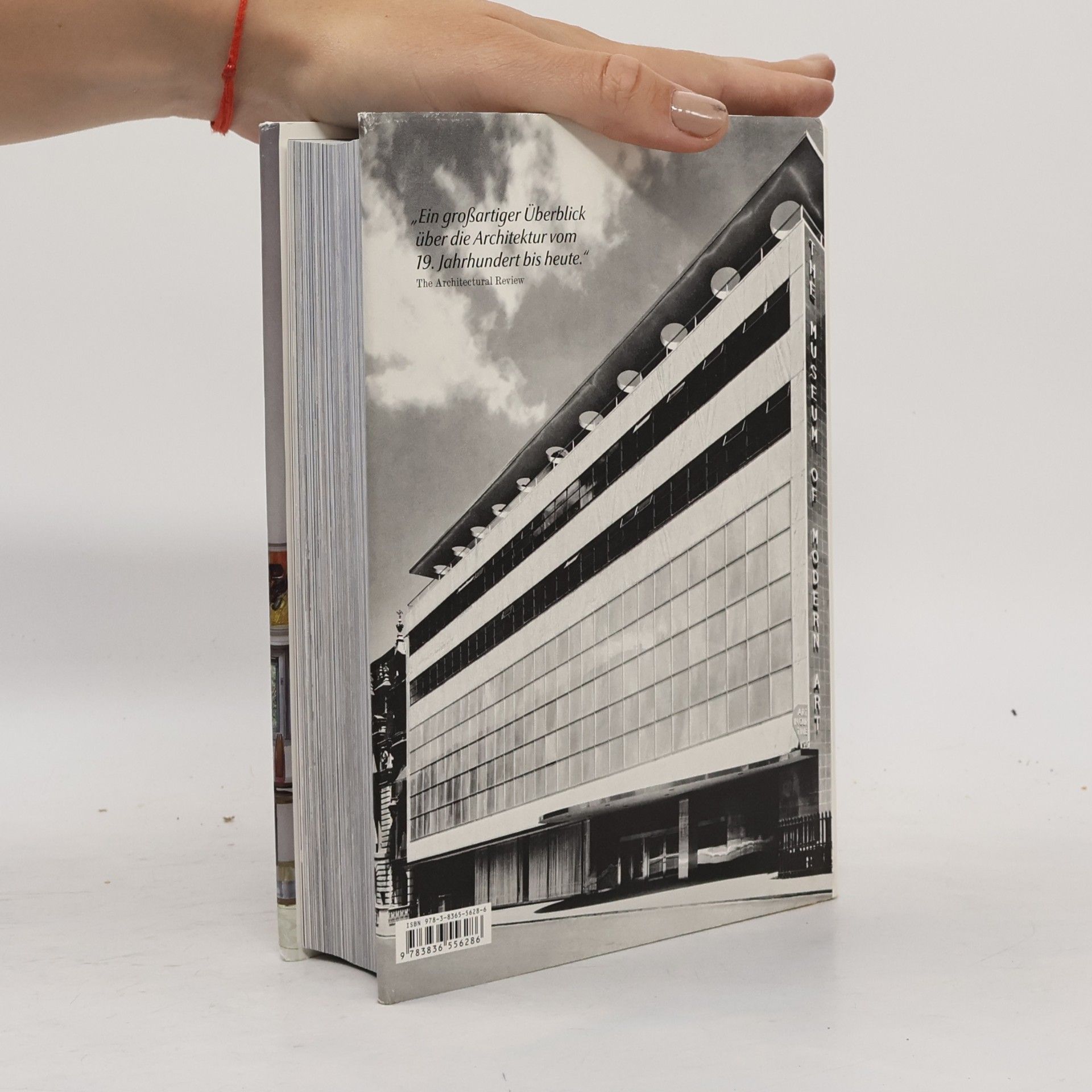 Aurelia Taschen Moderne Architektur A-Z