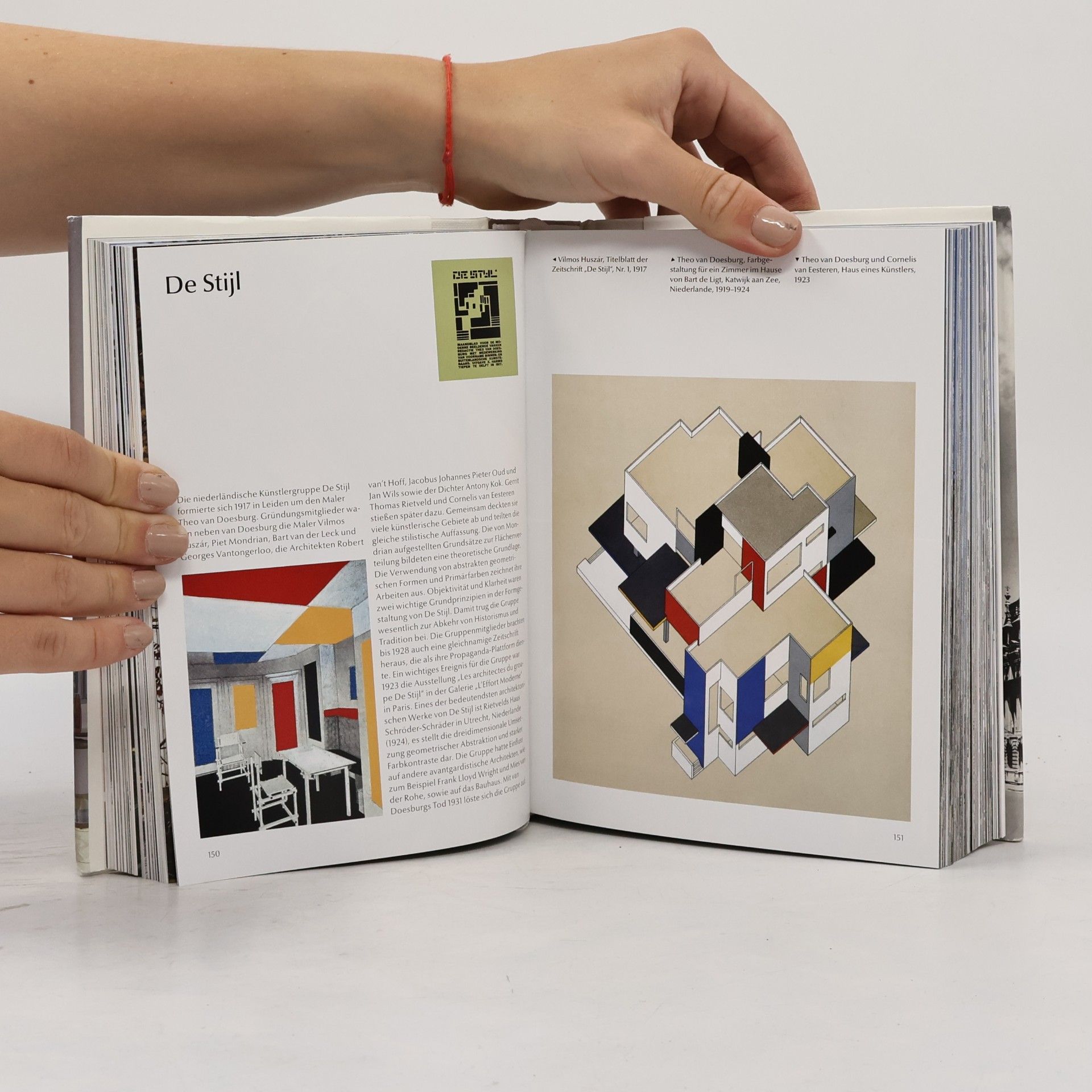 Aurelia Taschen Moderne Architektur A-Z