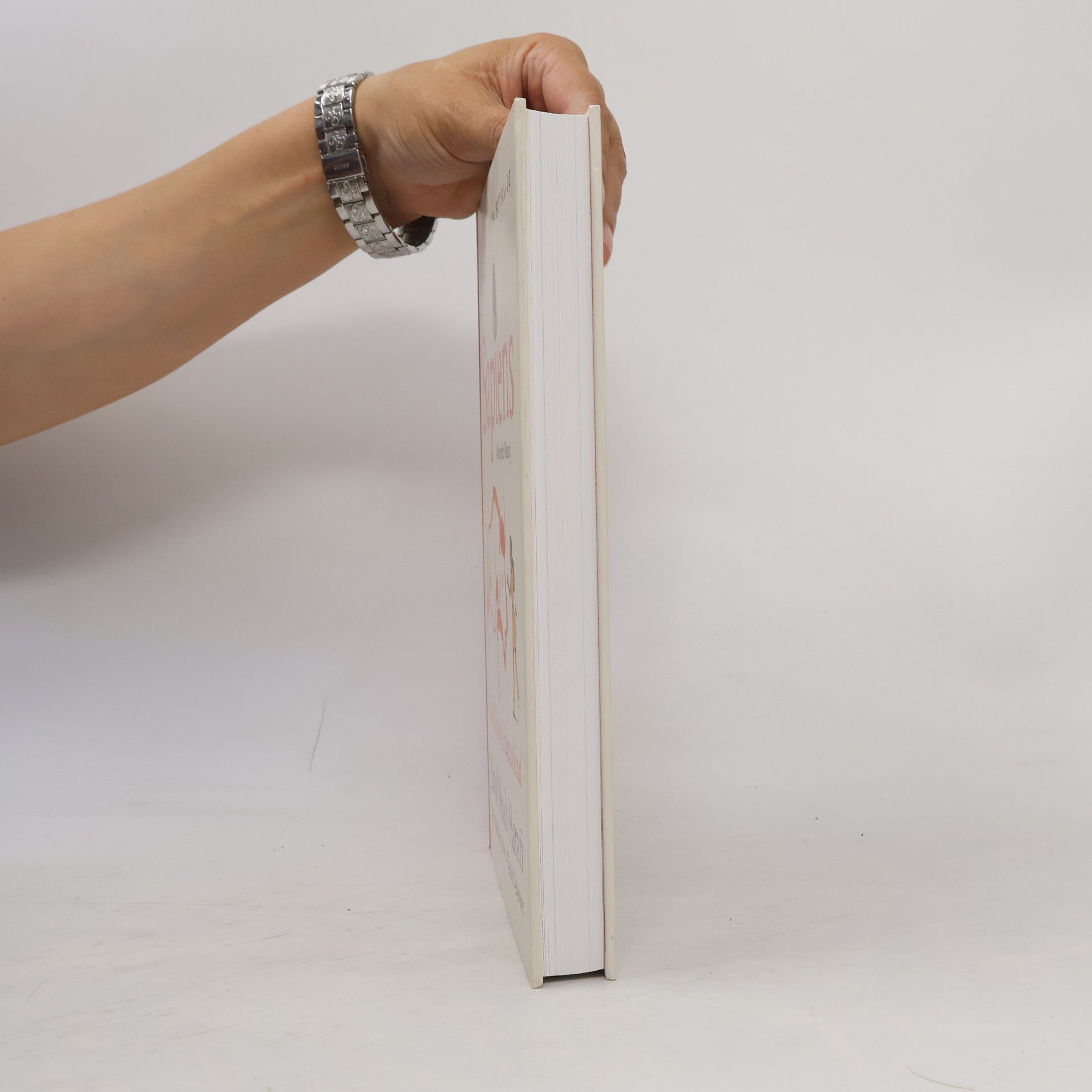 David Vandermeulen Sapiens. Volume one, The Birth of Humankind