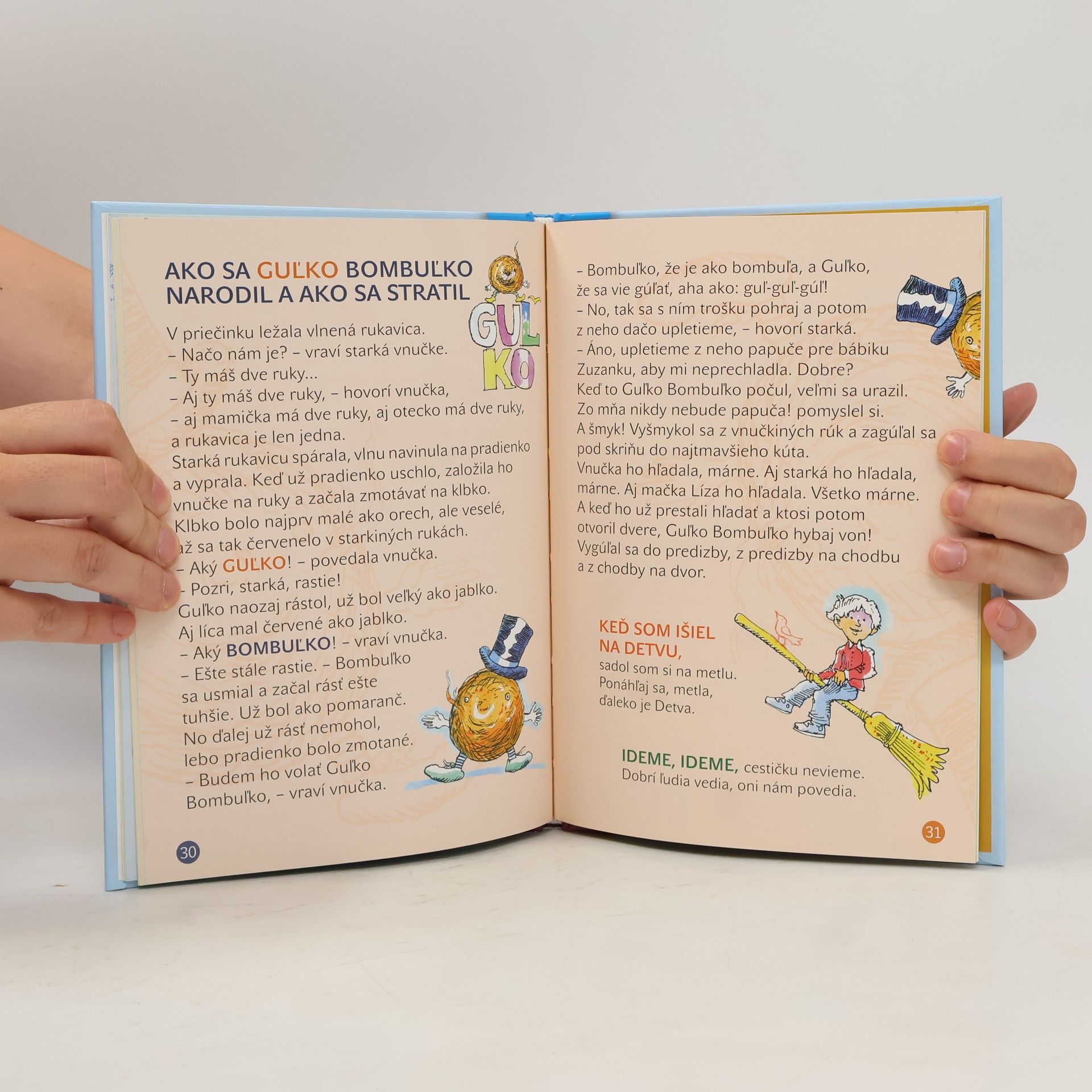 Autorenkollektiv AbeCeDa zlatá