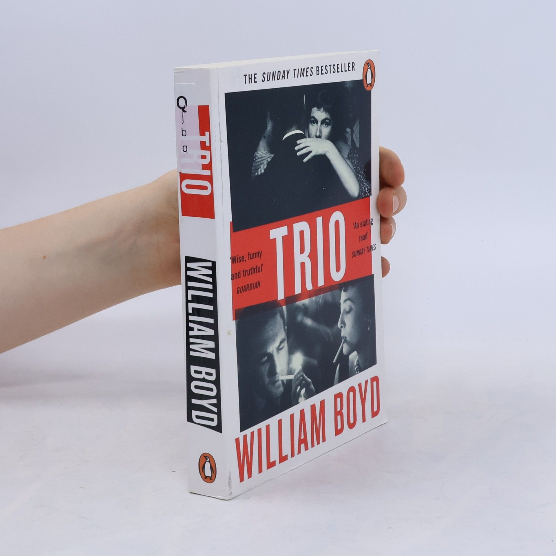 William Boyd Trio