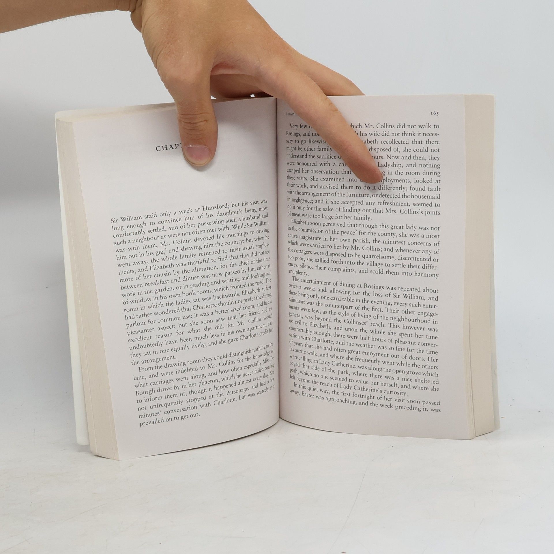 Jane Austen Pride and prejudice