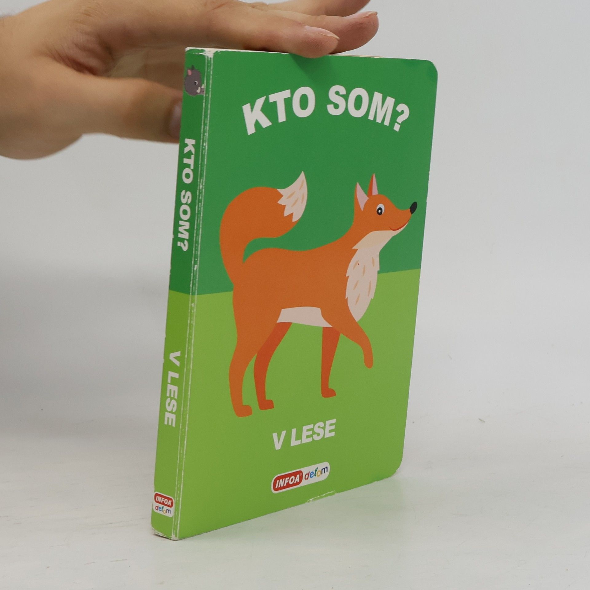 Autorenkollektiv Kto som?