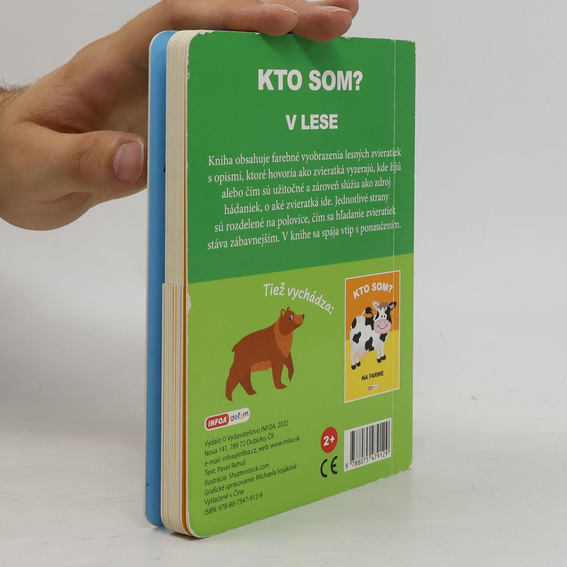 Autorenkollektiv Kto som?
