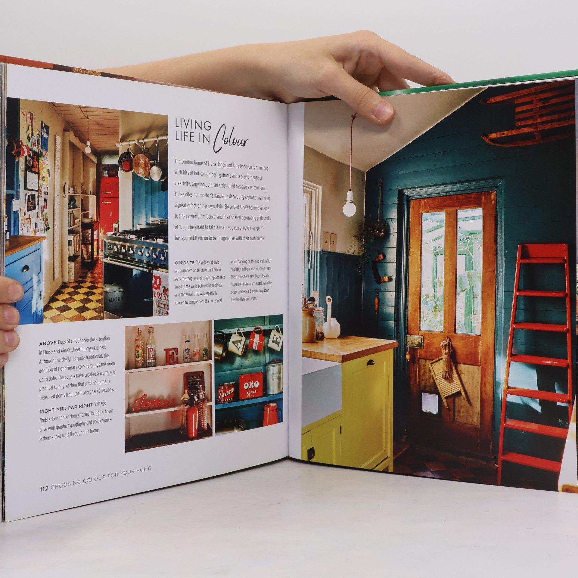 Lucy M. George Rockett St George: Extraordinary Interiors in Colour