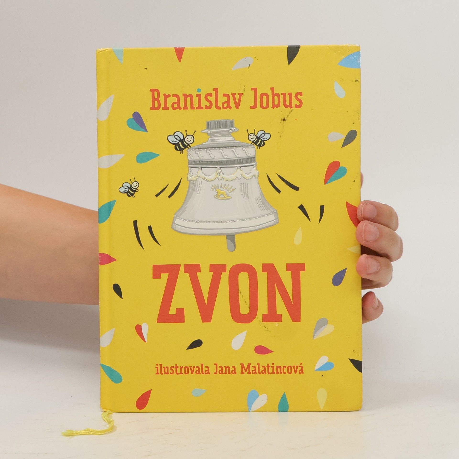 Branislav Jobus Zvon