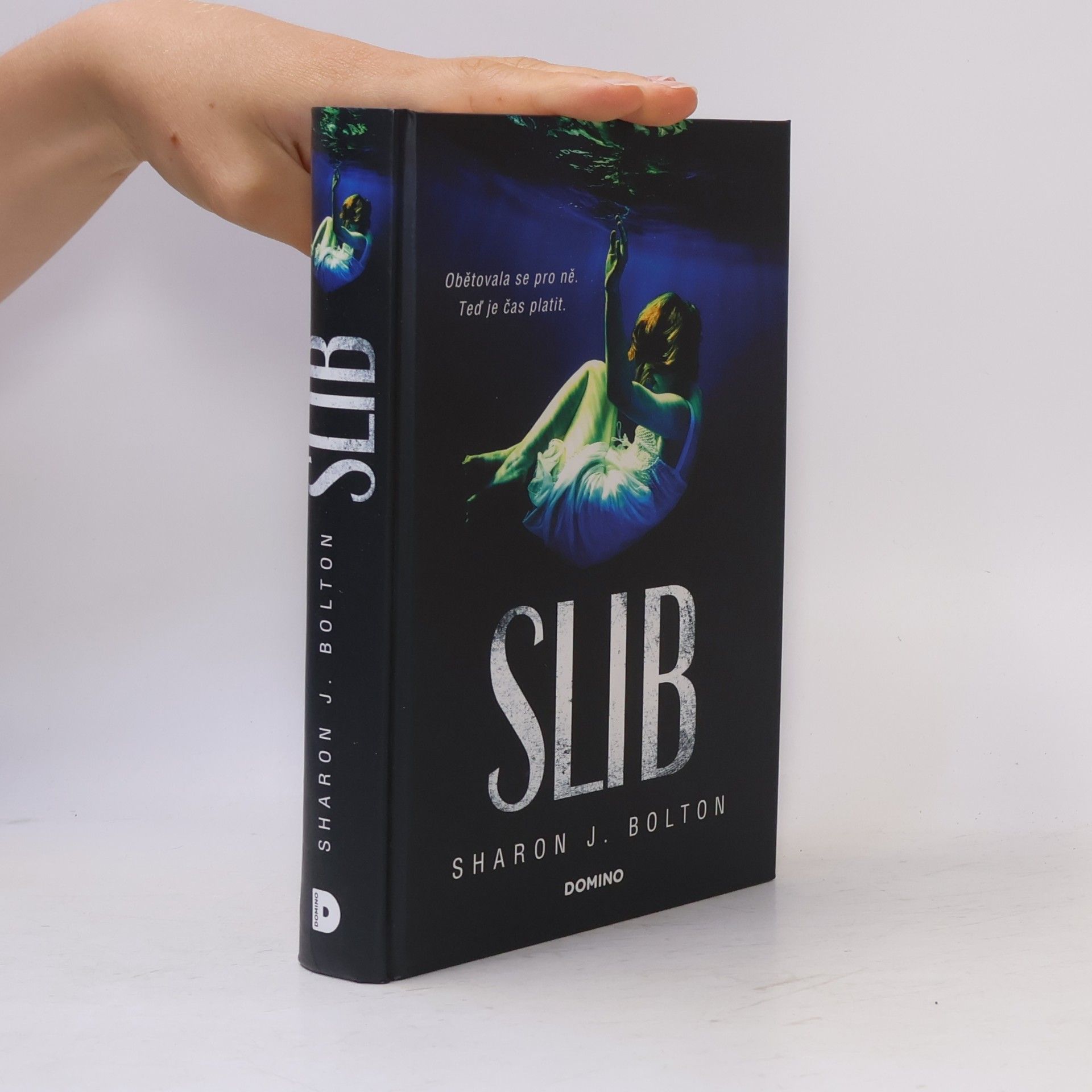 S. J. Bolton Slib