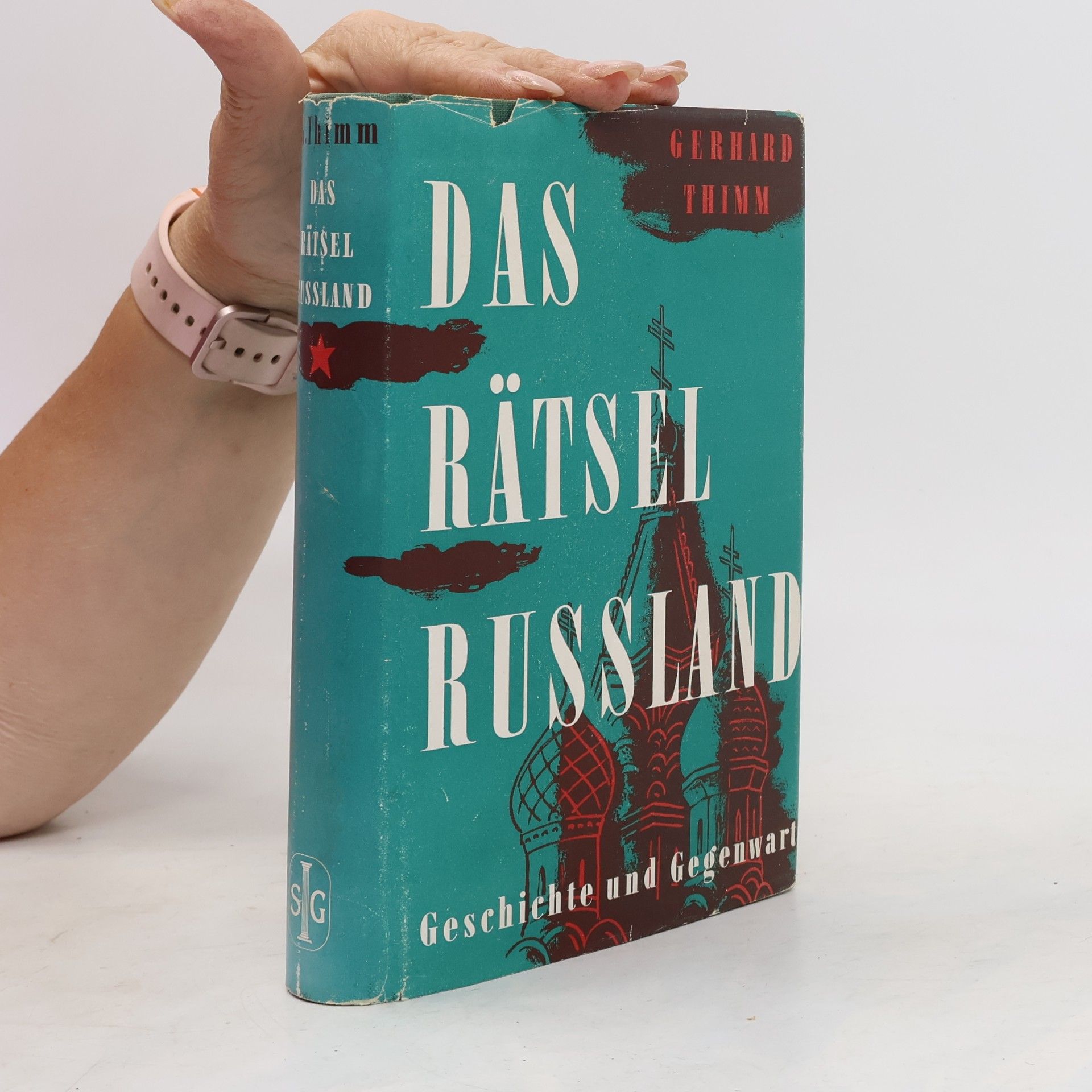 Das Rätsel Russland