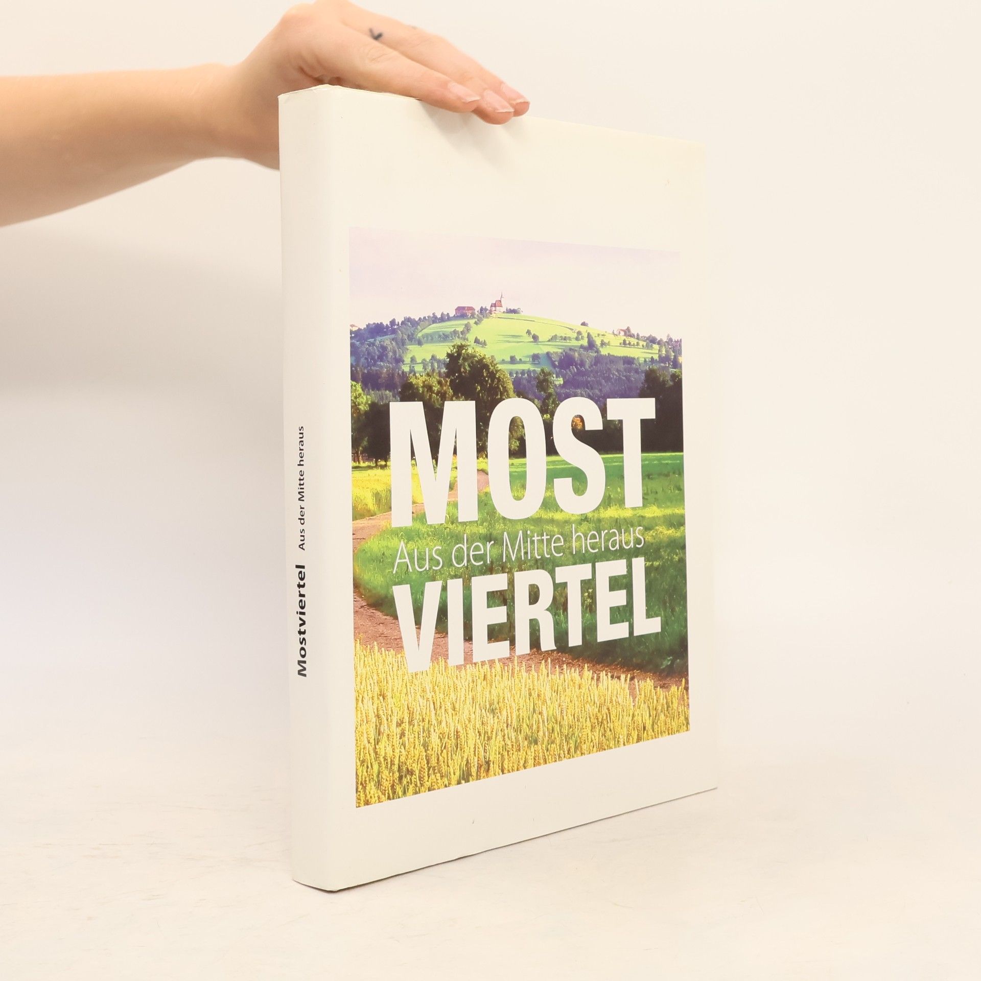 Mostviertel