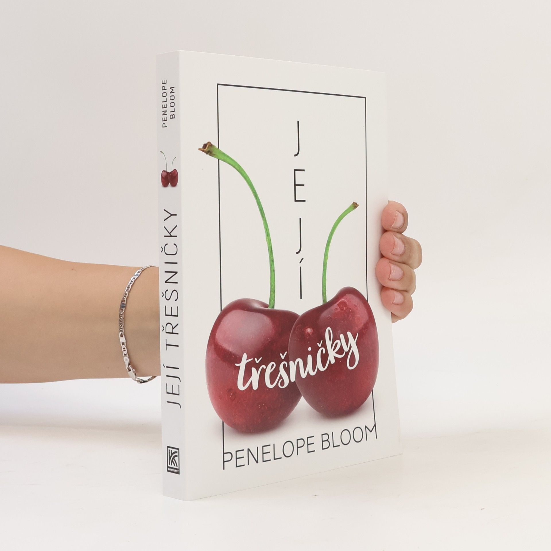 Penelope Bloom Její třešničky