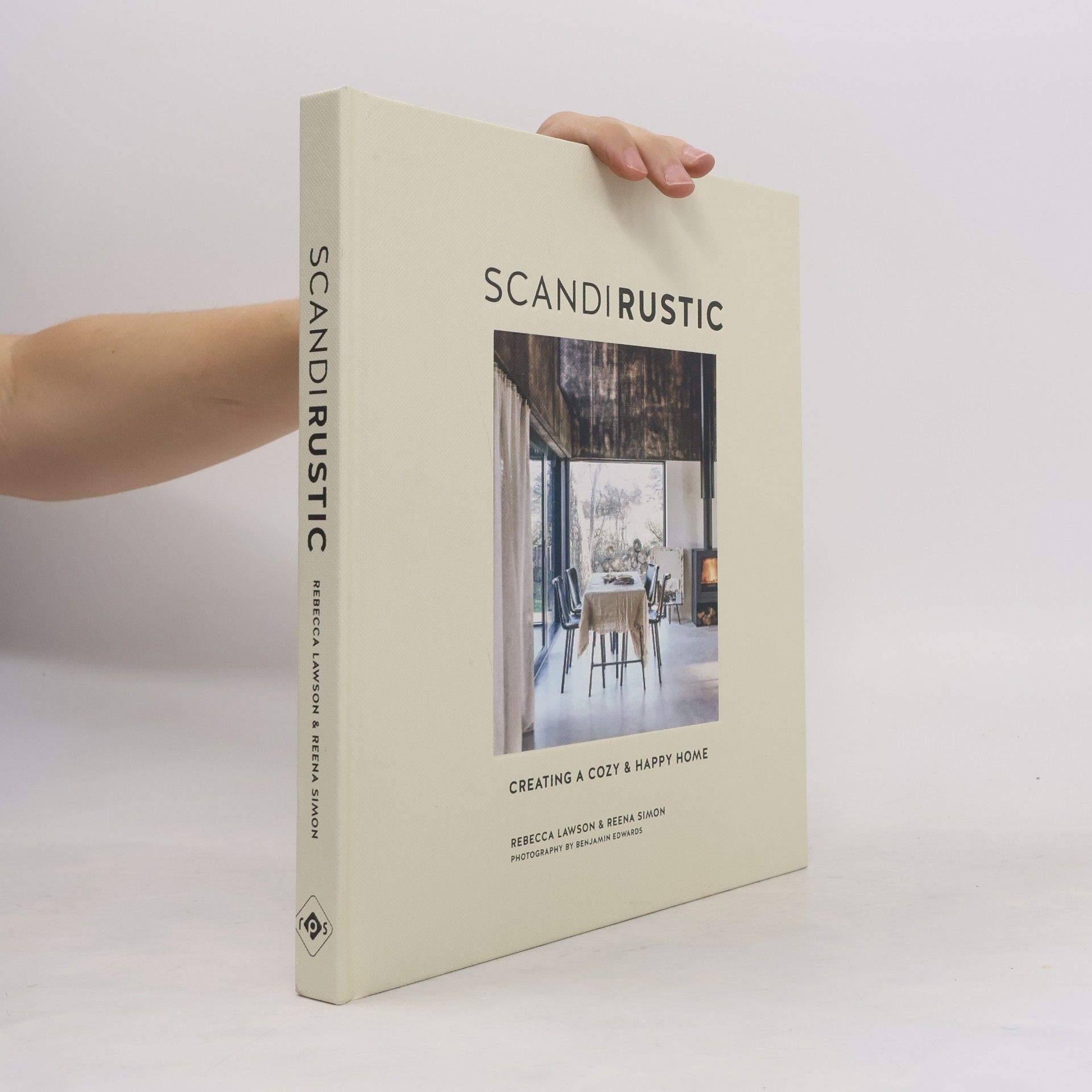 Scandi Rustic