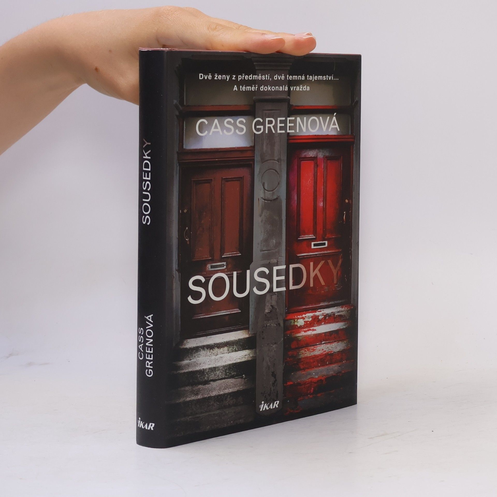 Cass Green Sousedky