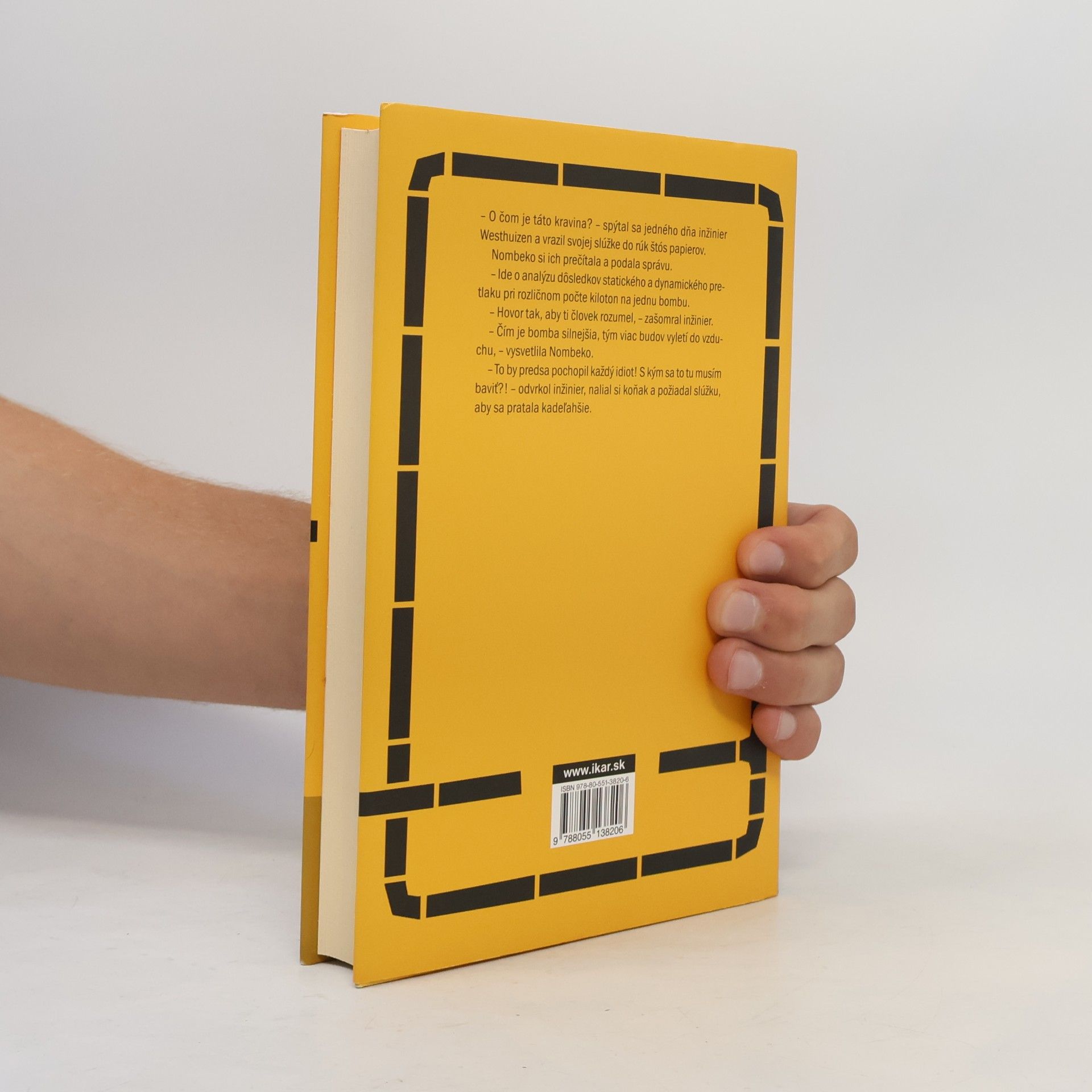 Jonas Jonasson Analfabetka, ktorá vedela počítať