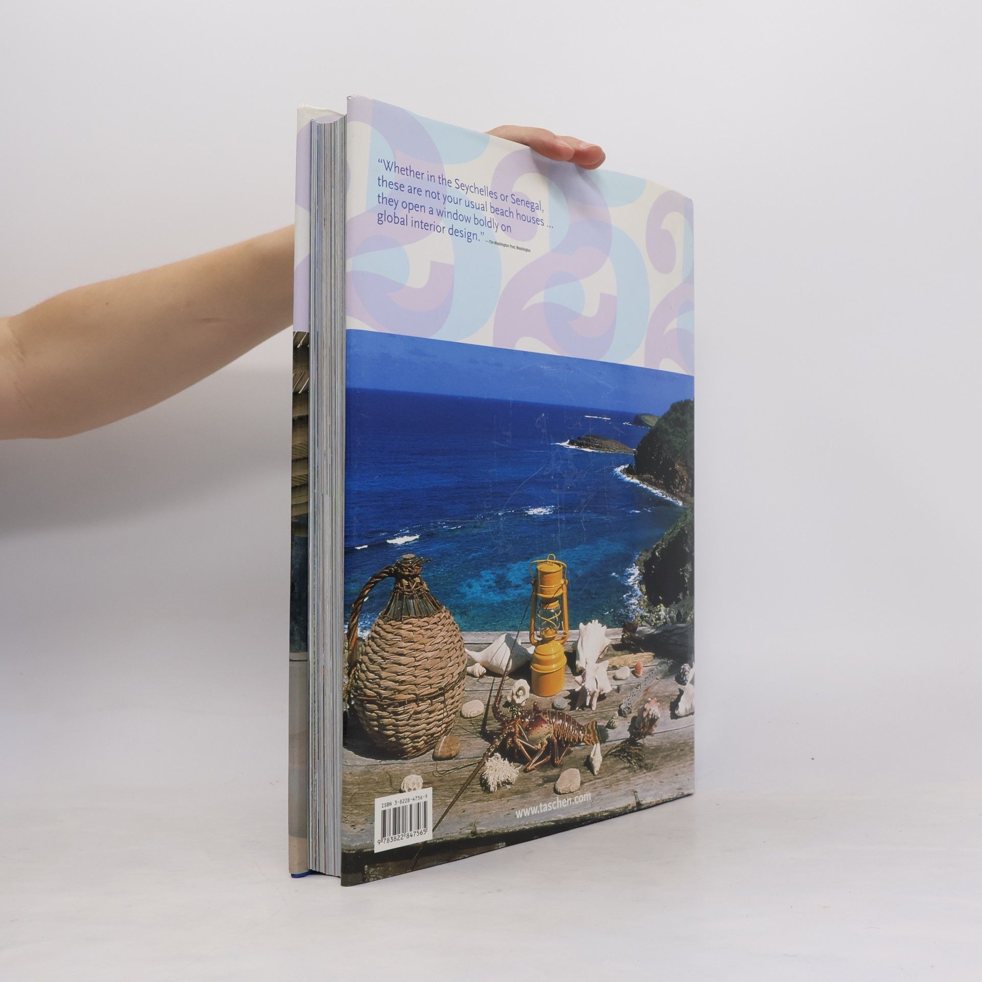 Diane Dorrans Saeks Seaside Interiors