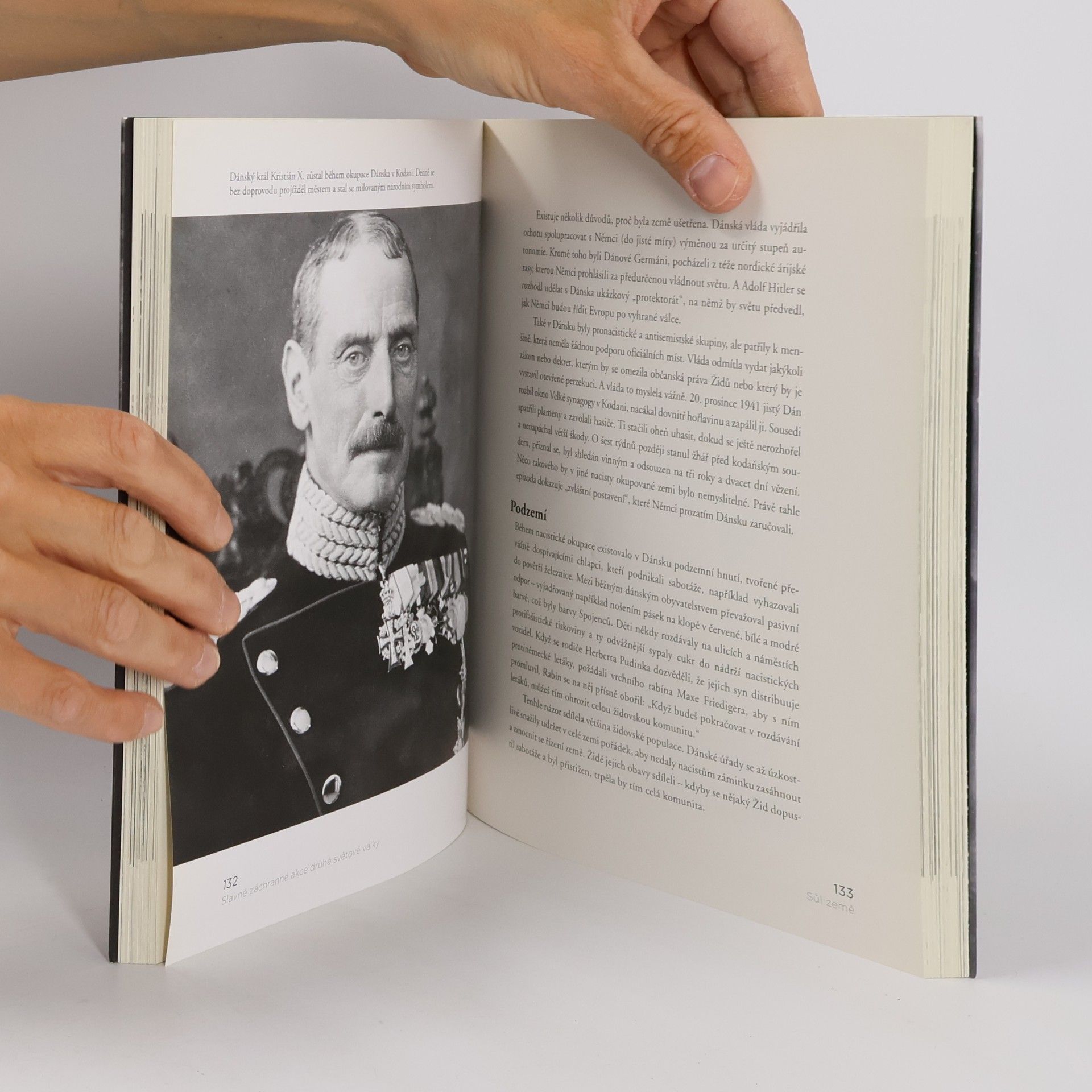 Thomas J. Craughwell Slavné záchranné akce druhé světové války