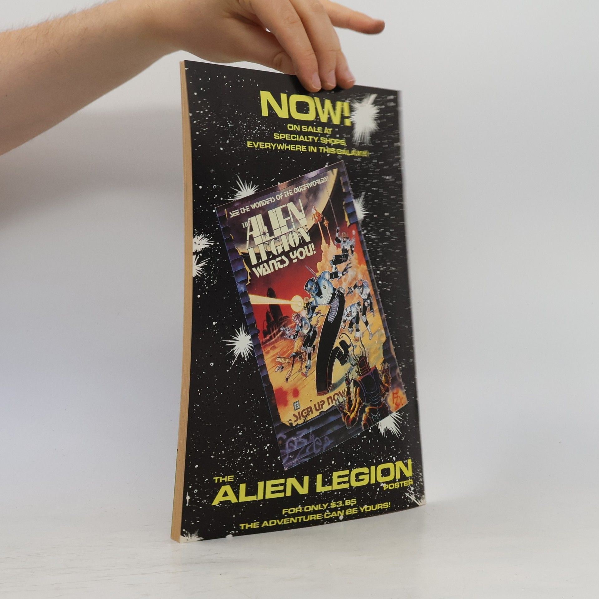 Autorenkollektiv Dreadstar 25