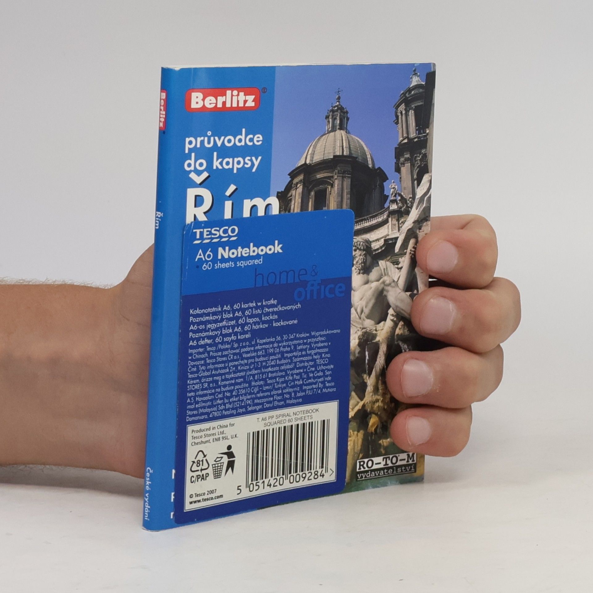 Řím