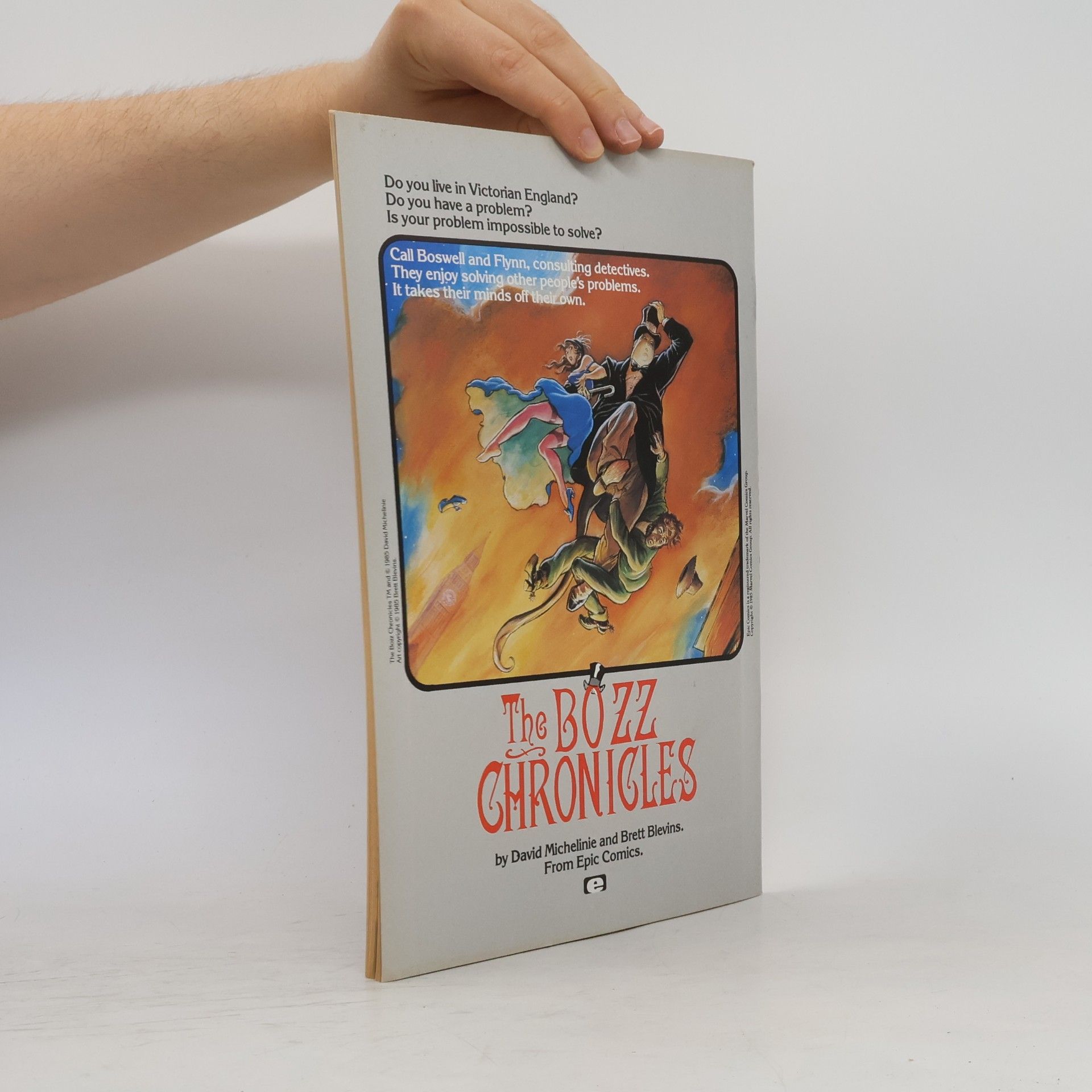 Autorenkollektiv Dreadstar 23.