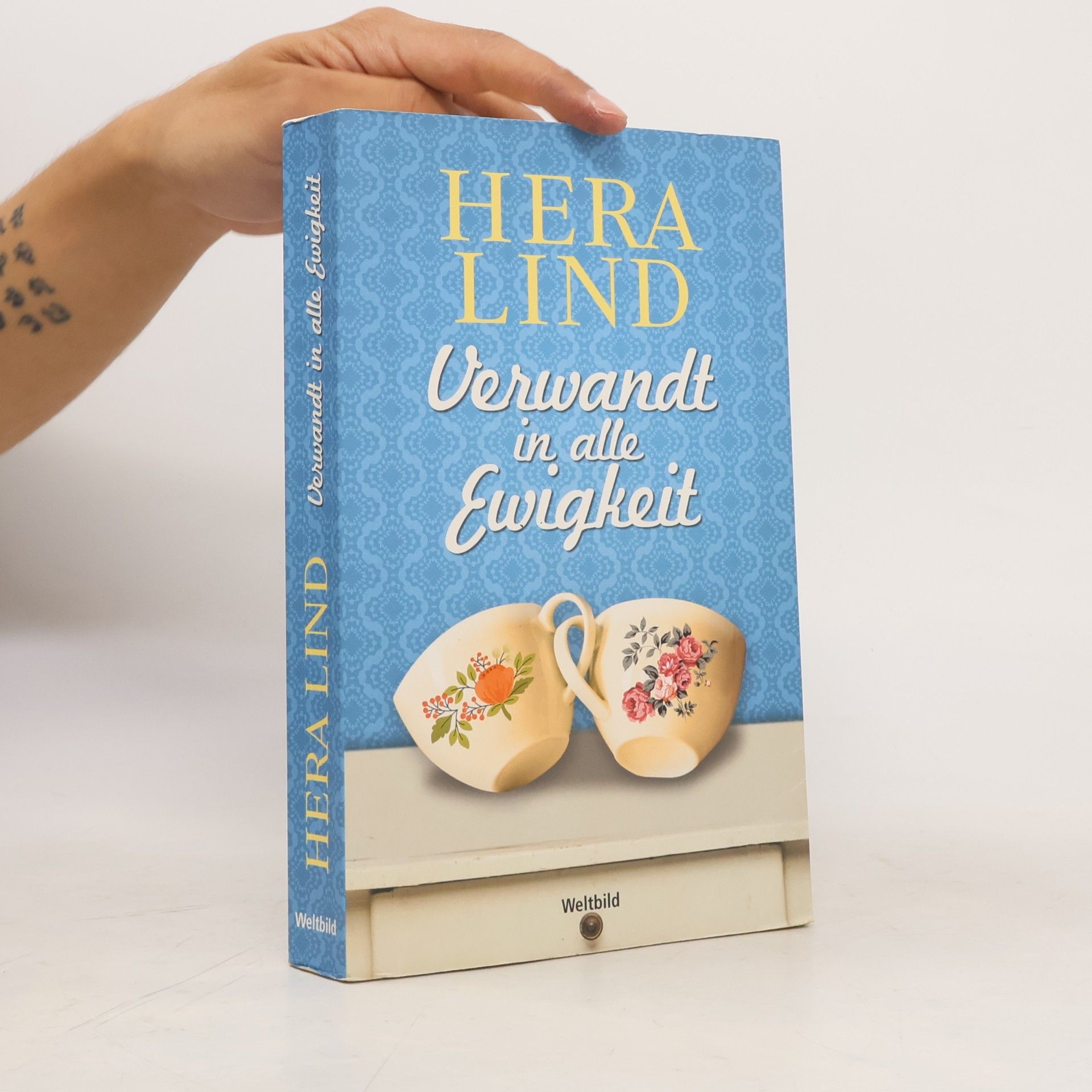 Verwandt in alle Ewigkeit