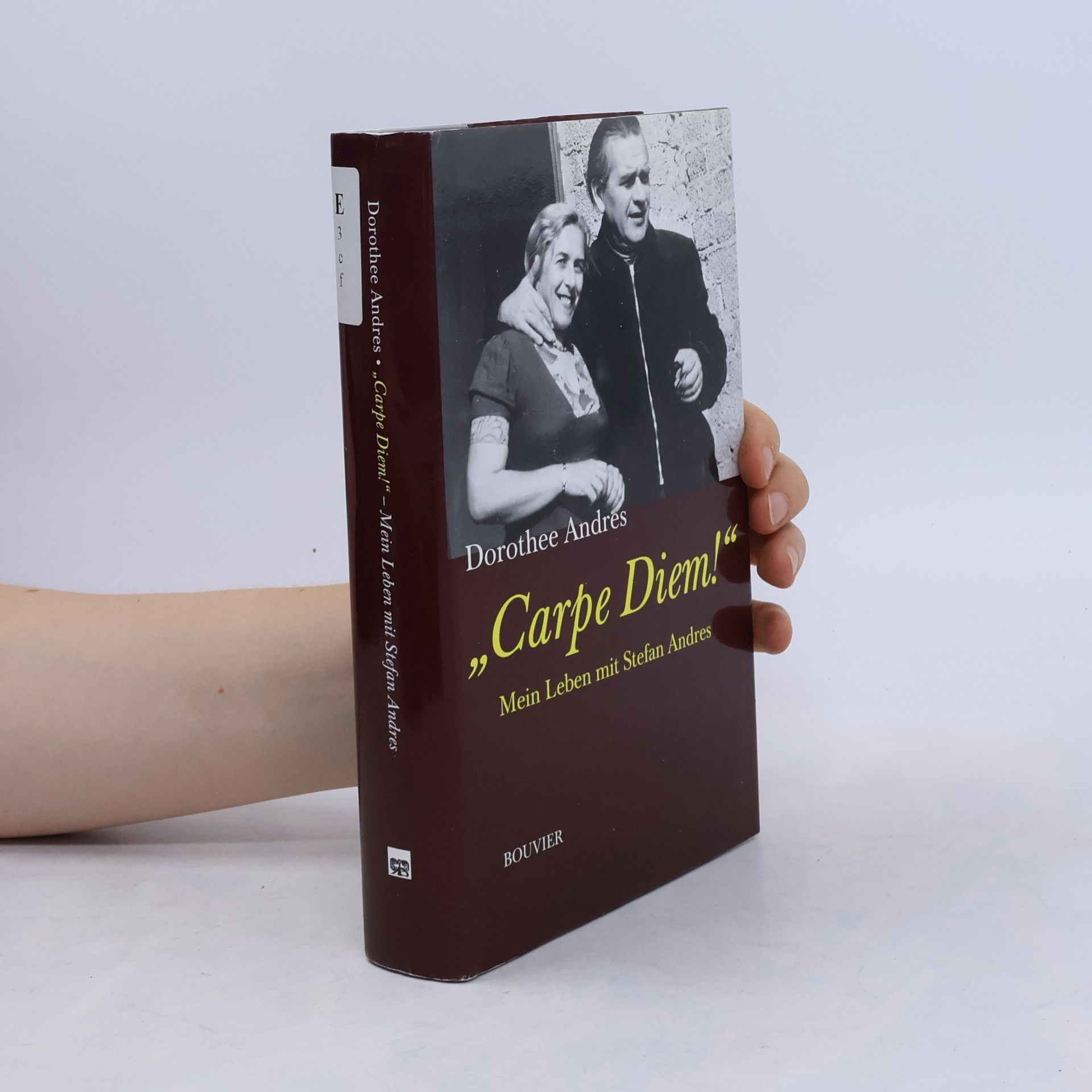 Dorothee Andres Carpe Diem ...