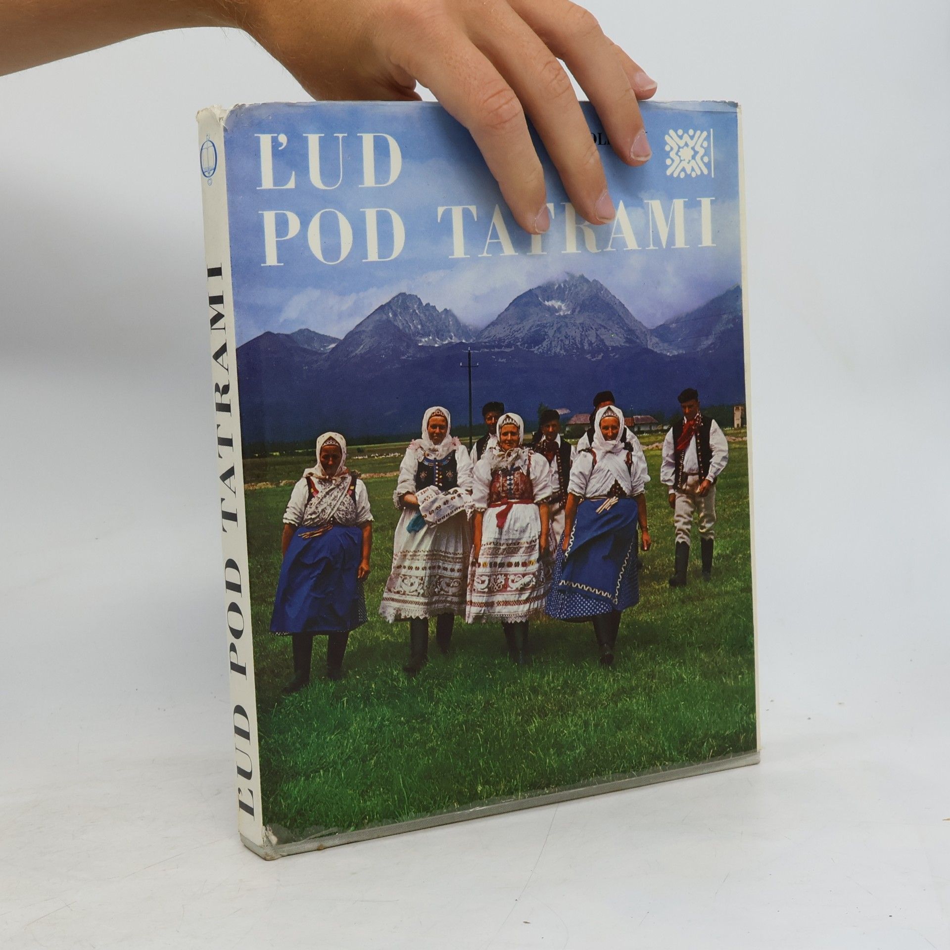 Ľud pod Tatrami