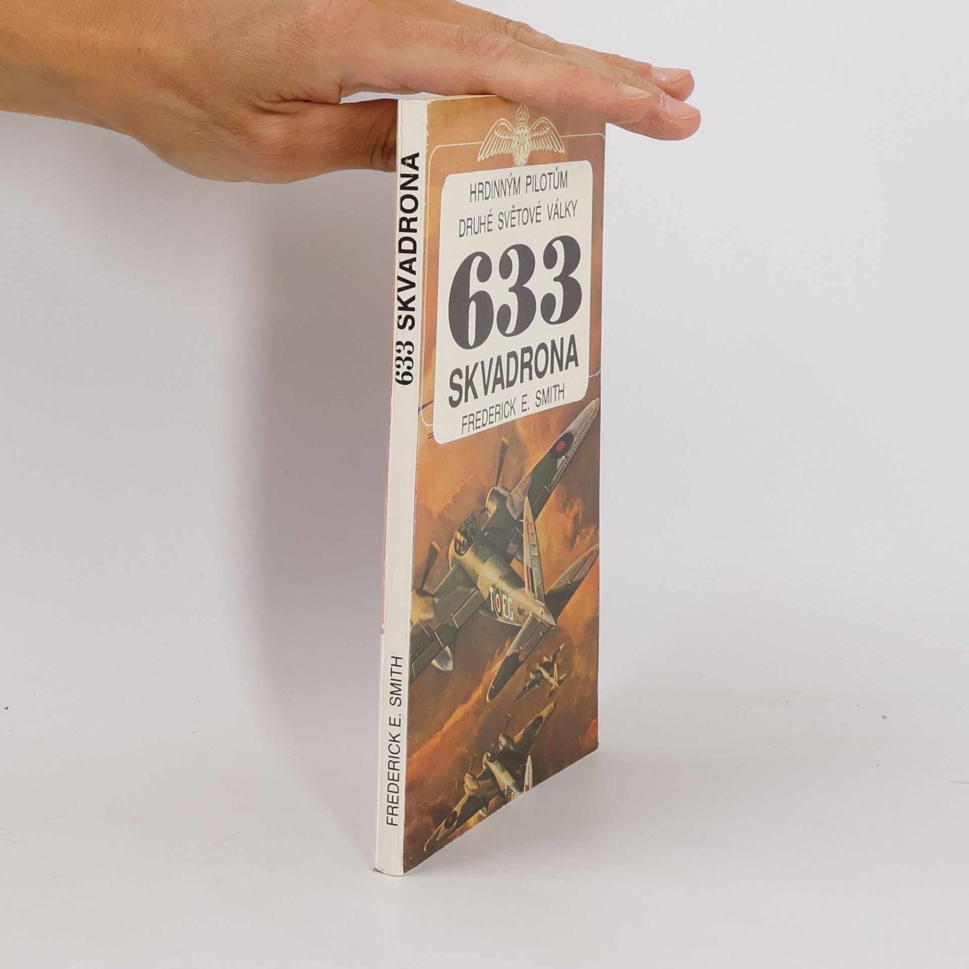633 skvadrona