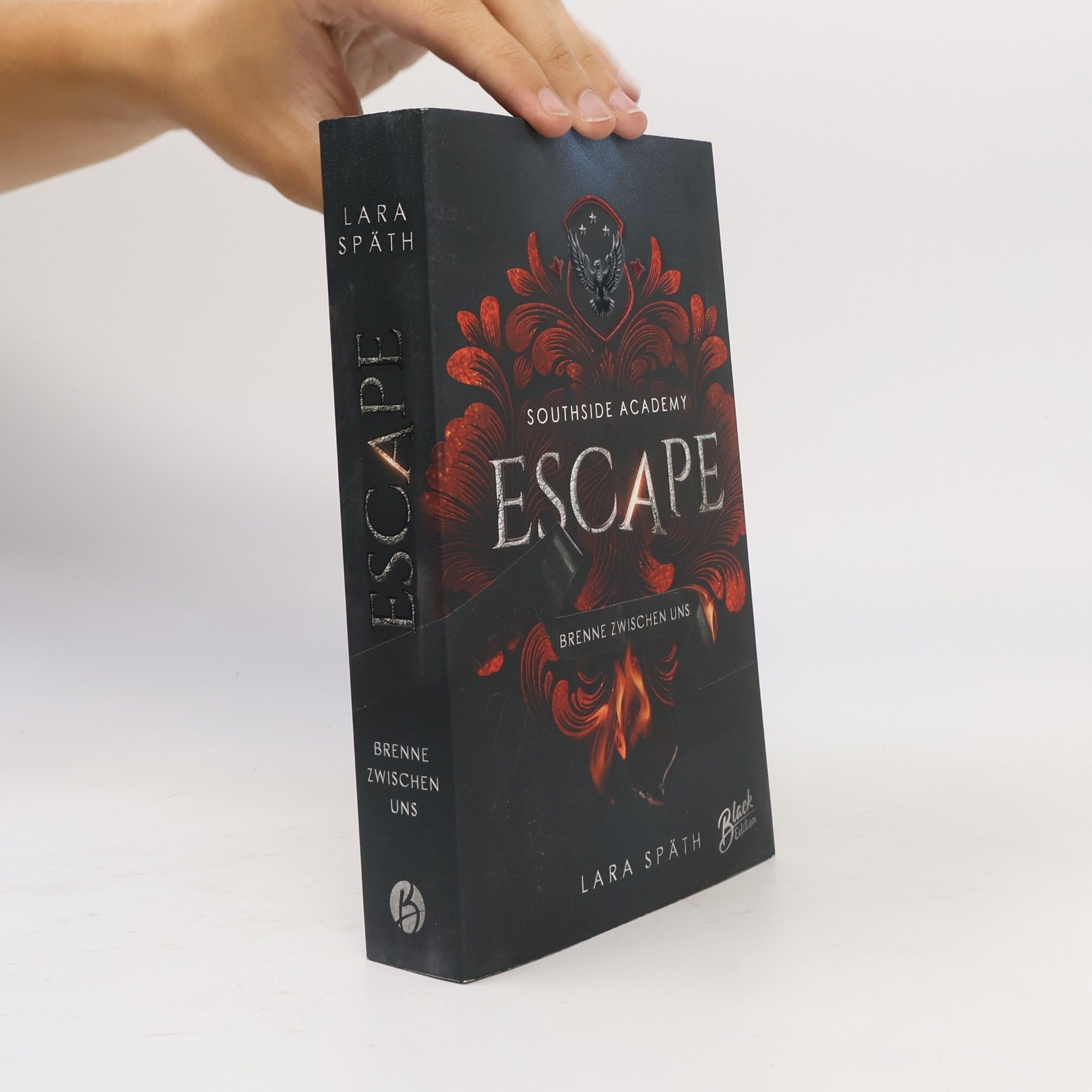 Lara Späth Escape
