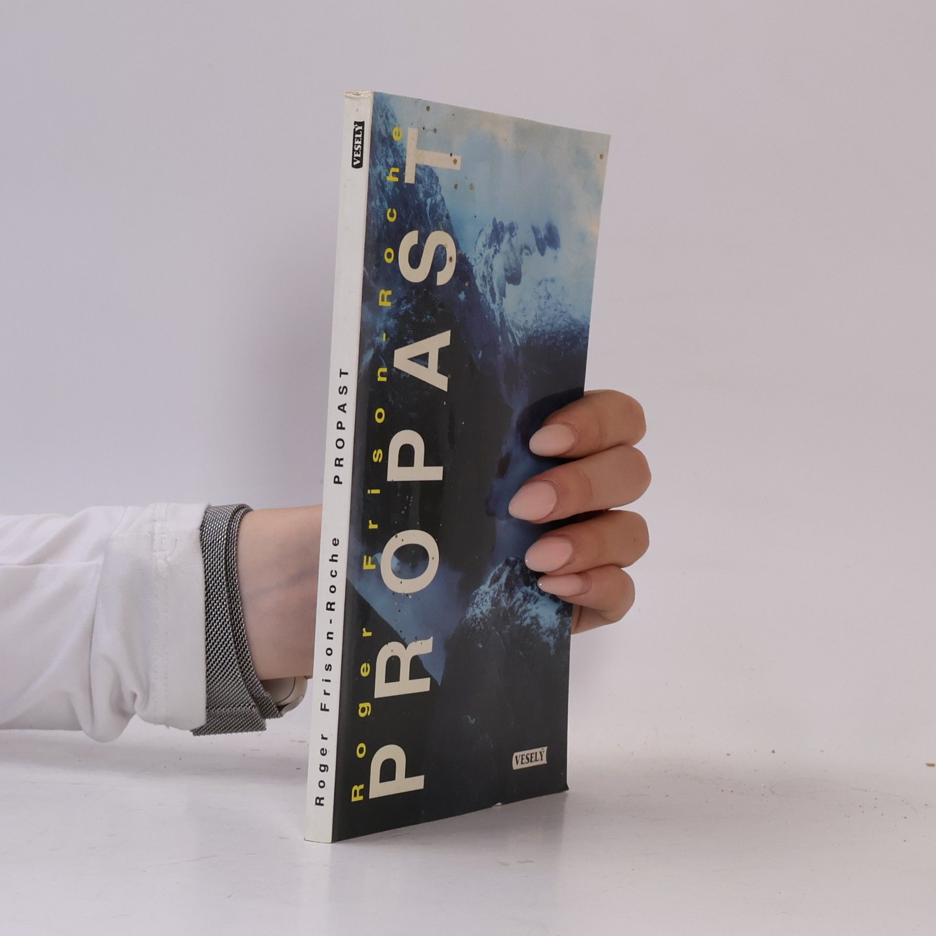 Propast