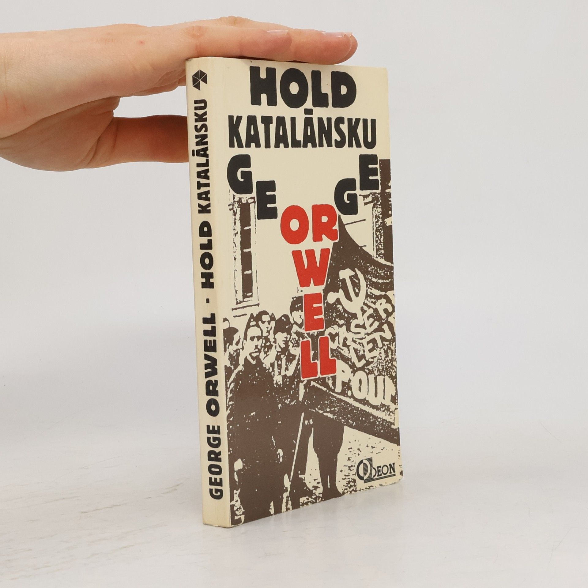 Hold Katalánsku