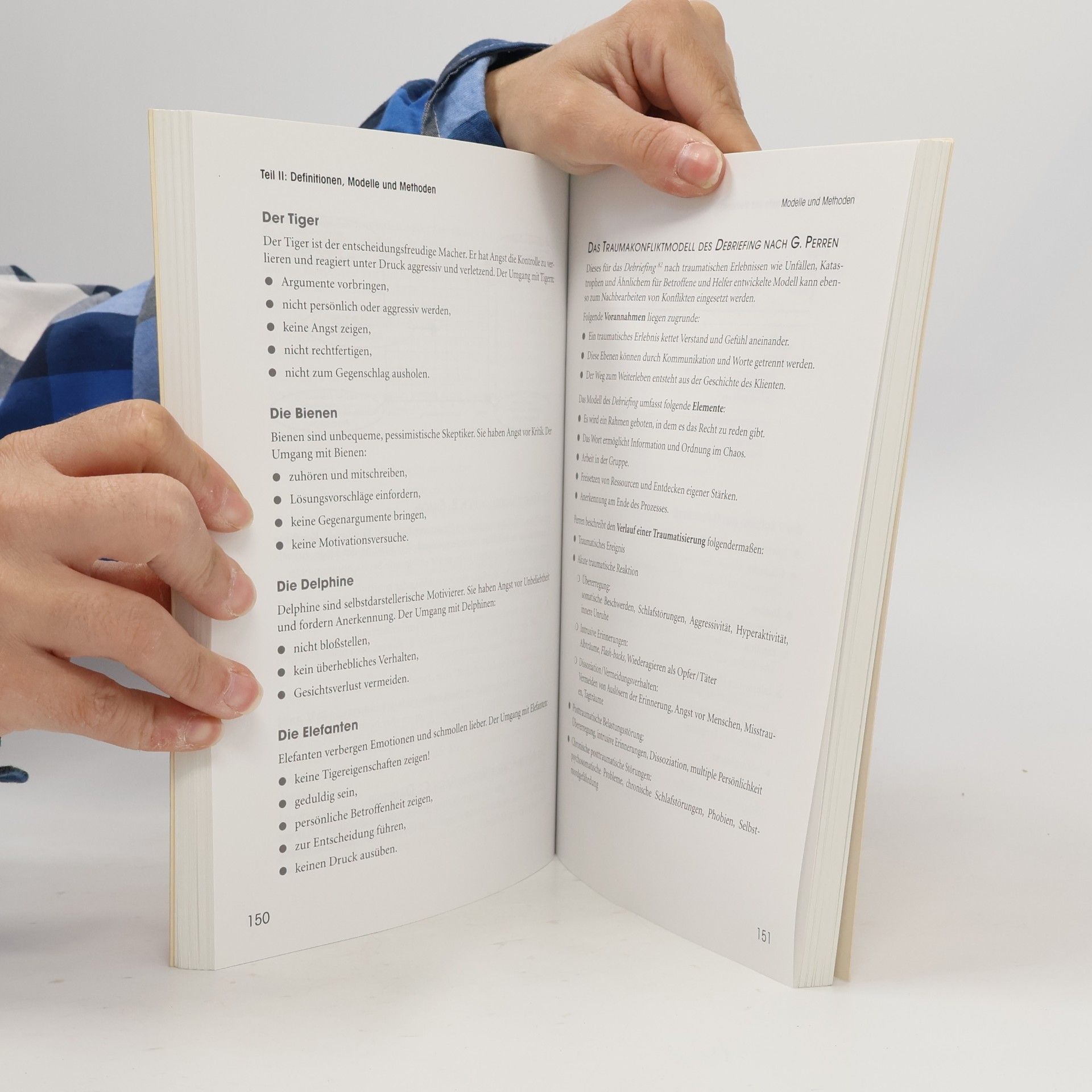 Babak Kaweh Das Coaching-Handbuch für Ausbildung und Praxis