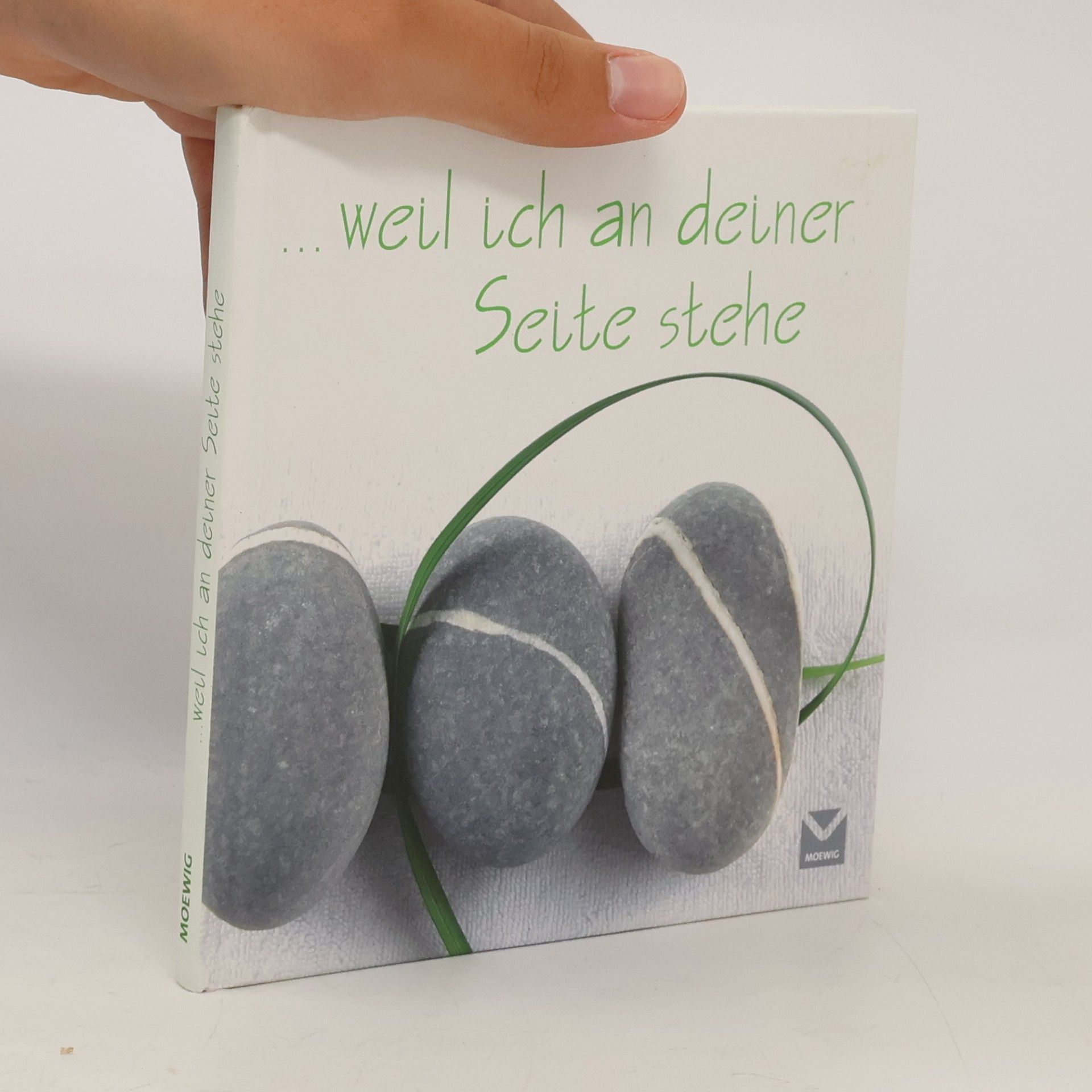 Autorenkollektiv … weil ich an deiner Seite stehe