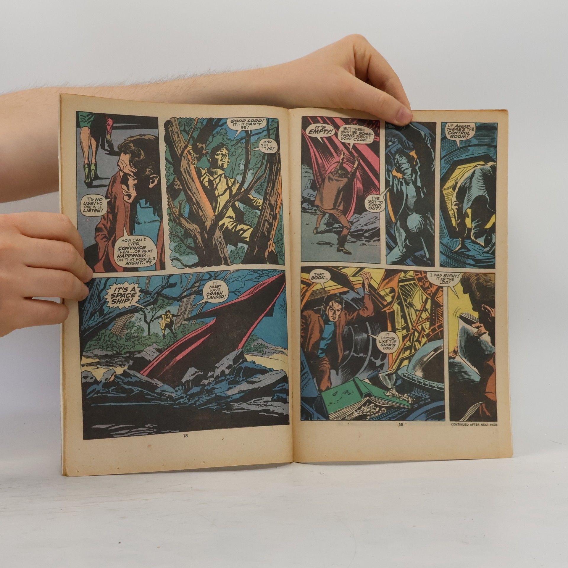 Kolektív autorov Astonishing Tales 31