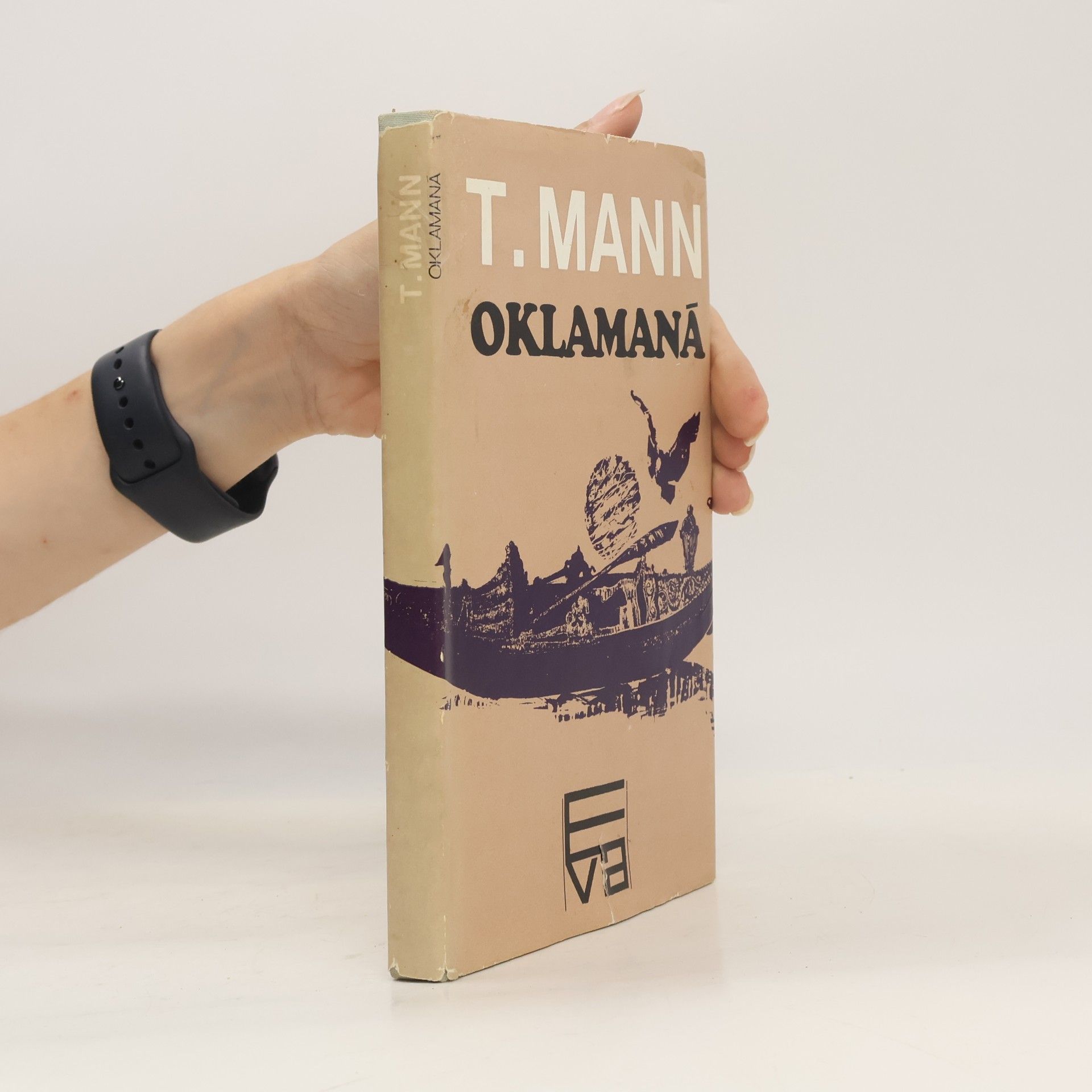 Thomas Mann Oklamaná