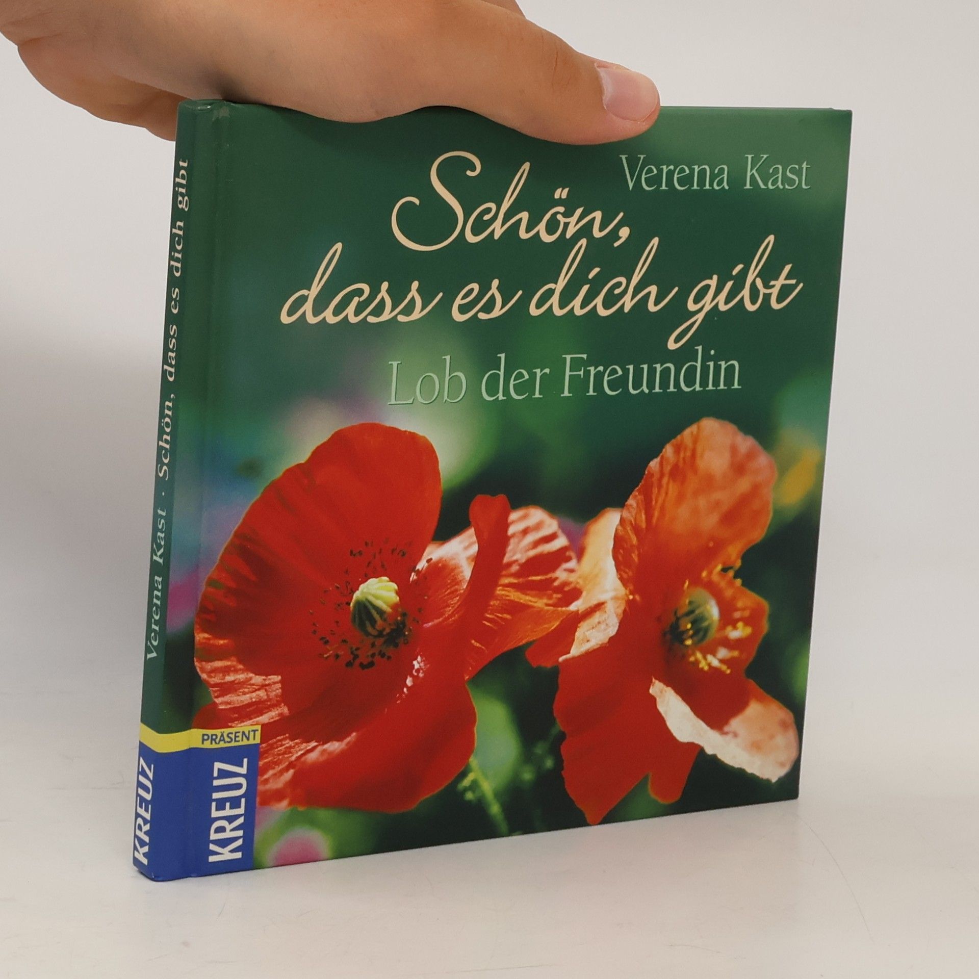 Tina Herzig Schön, dass es dich gibt