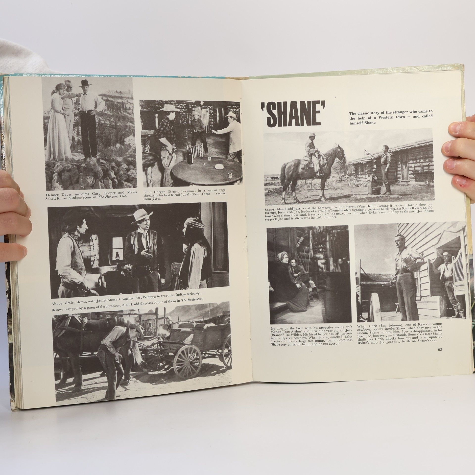 Eric Warman Westerns. A Preview Special
