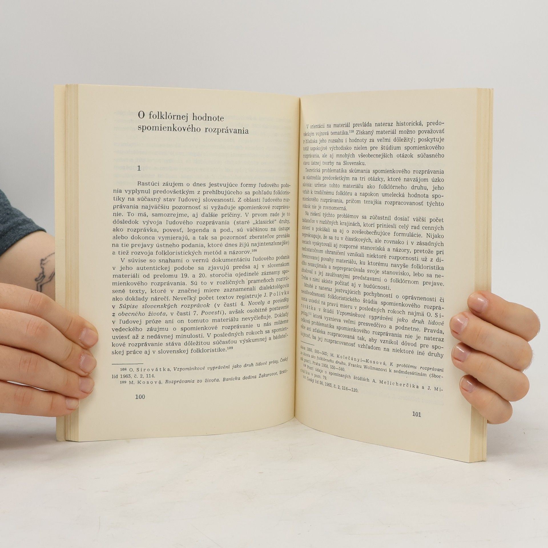 Jan Michálek Spomienkové rozprávanie s historickou tematikou