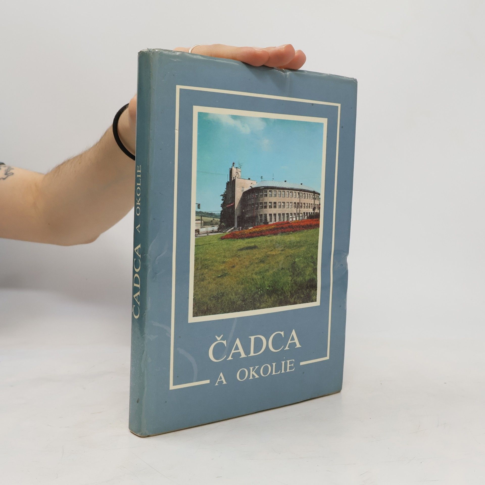 Ladislav Šeliga Čadca a okolie