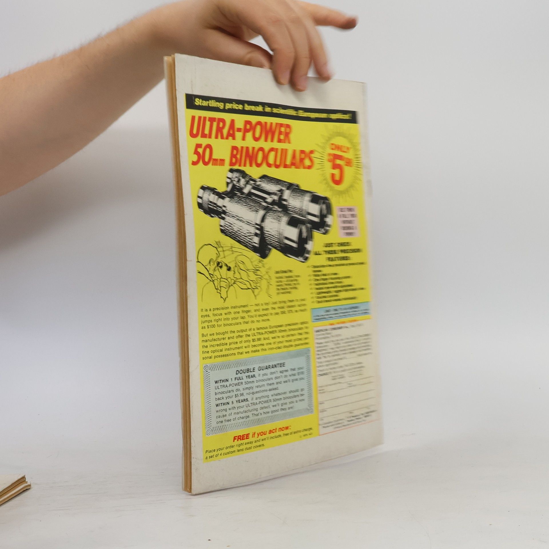 Autorenkollektiv Killraven, nr. 32