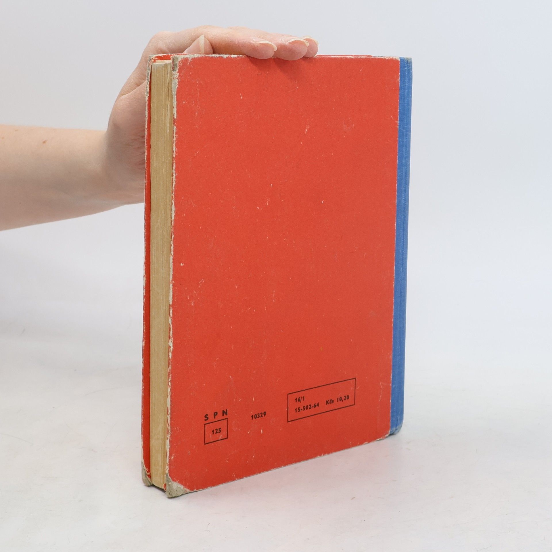 Various authors Čítanka pro III. ročník středních všeobecně vzdělávacích škol