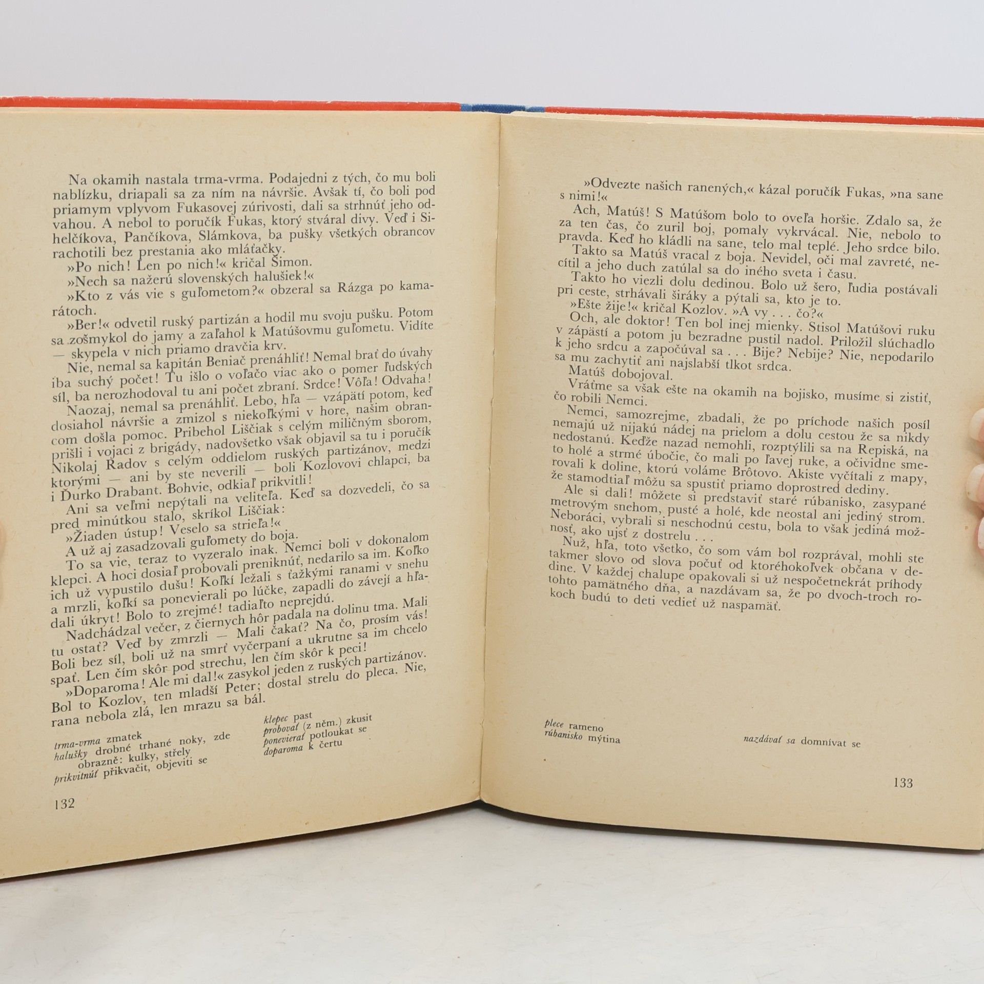 Various authors Čítanka pro III. ročník středních všeobecně vzdělávacích škol