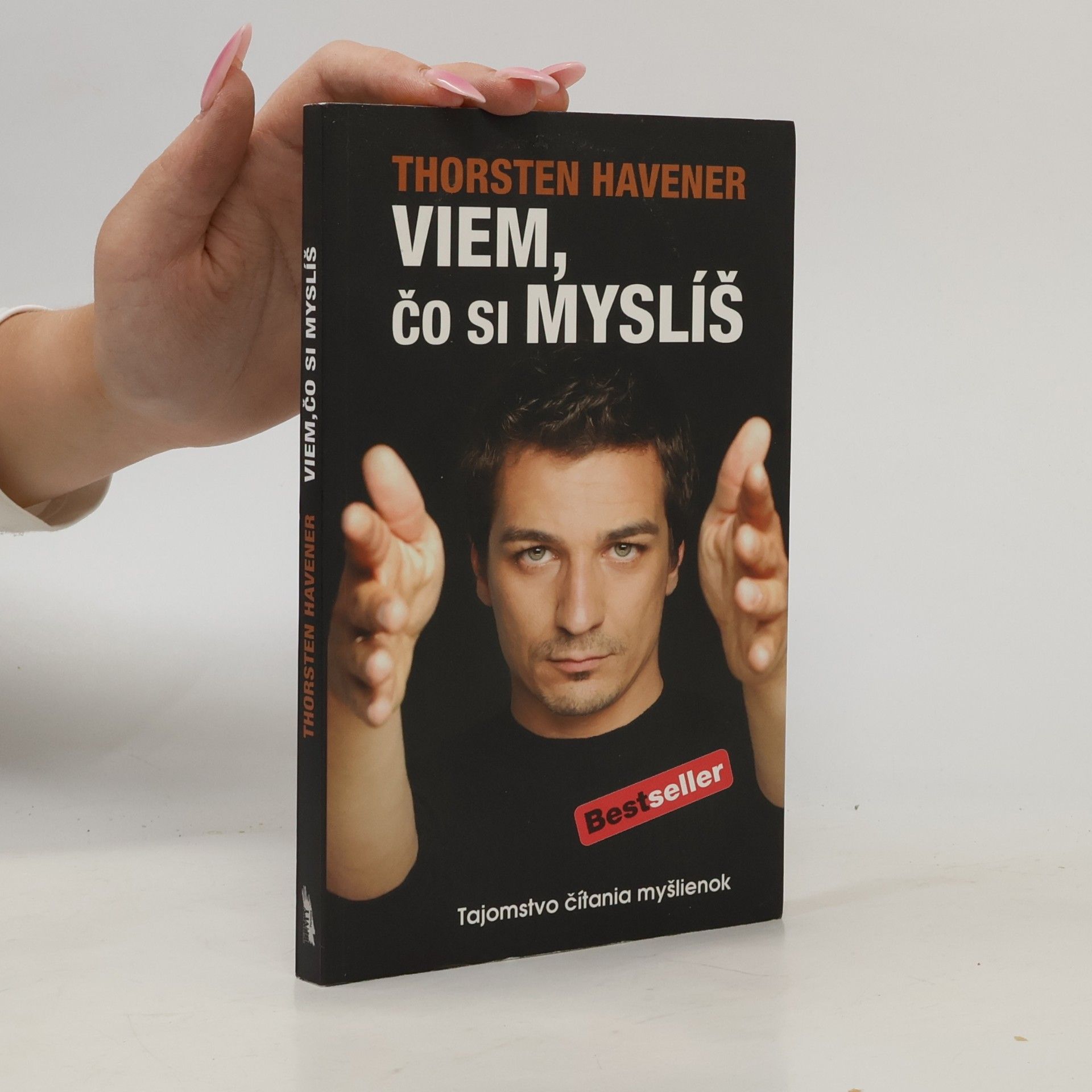 Thorsten Havener Viem, čo si myslíš