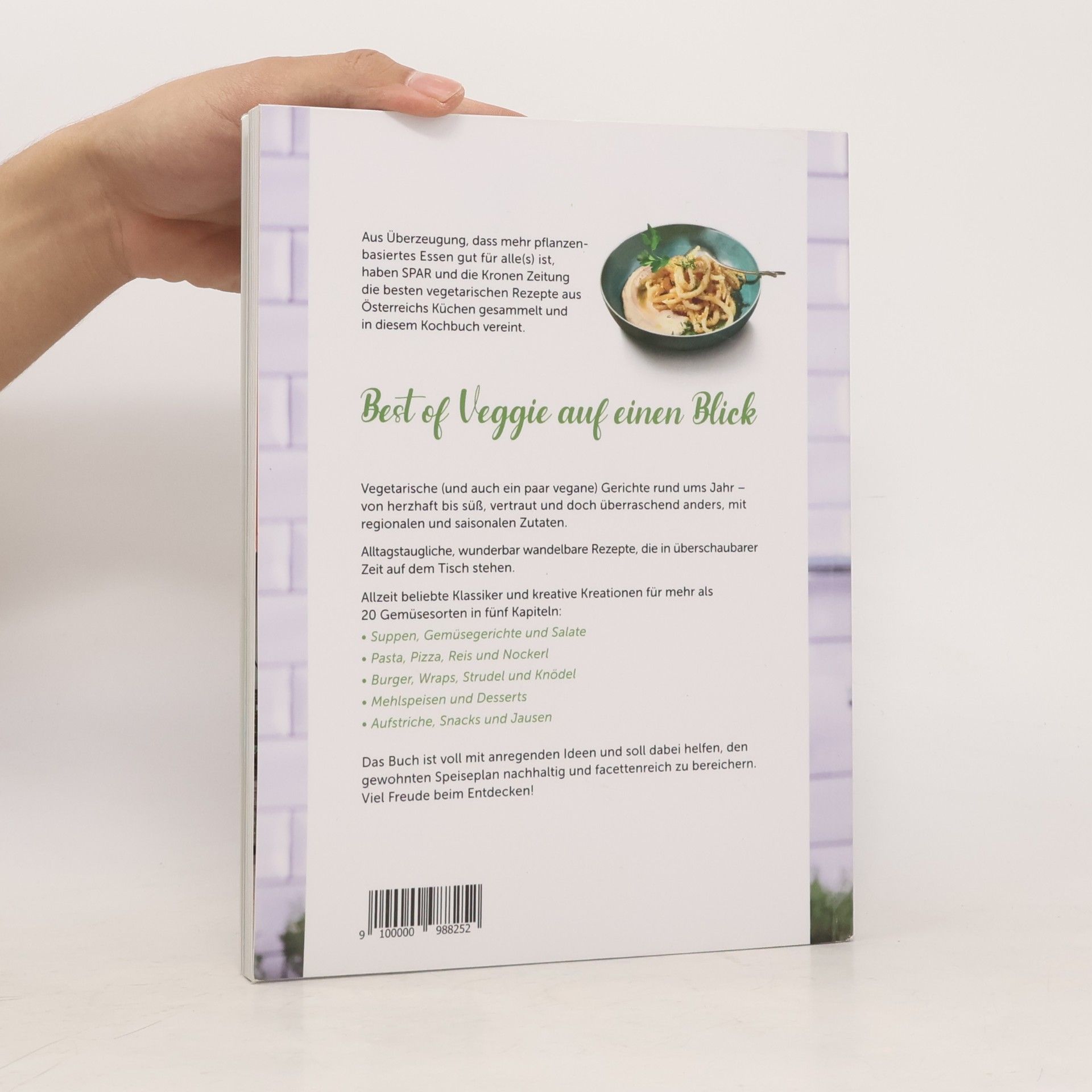 Paul Ivic Best of Veggie