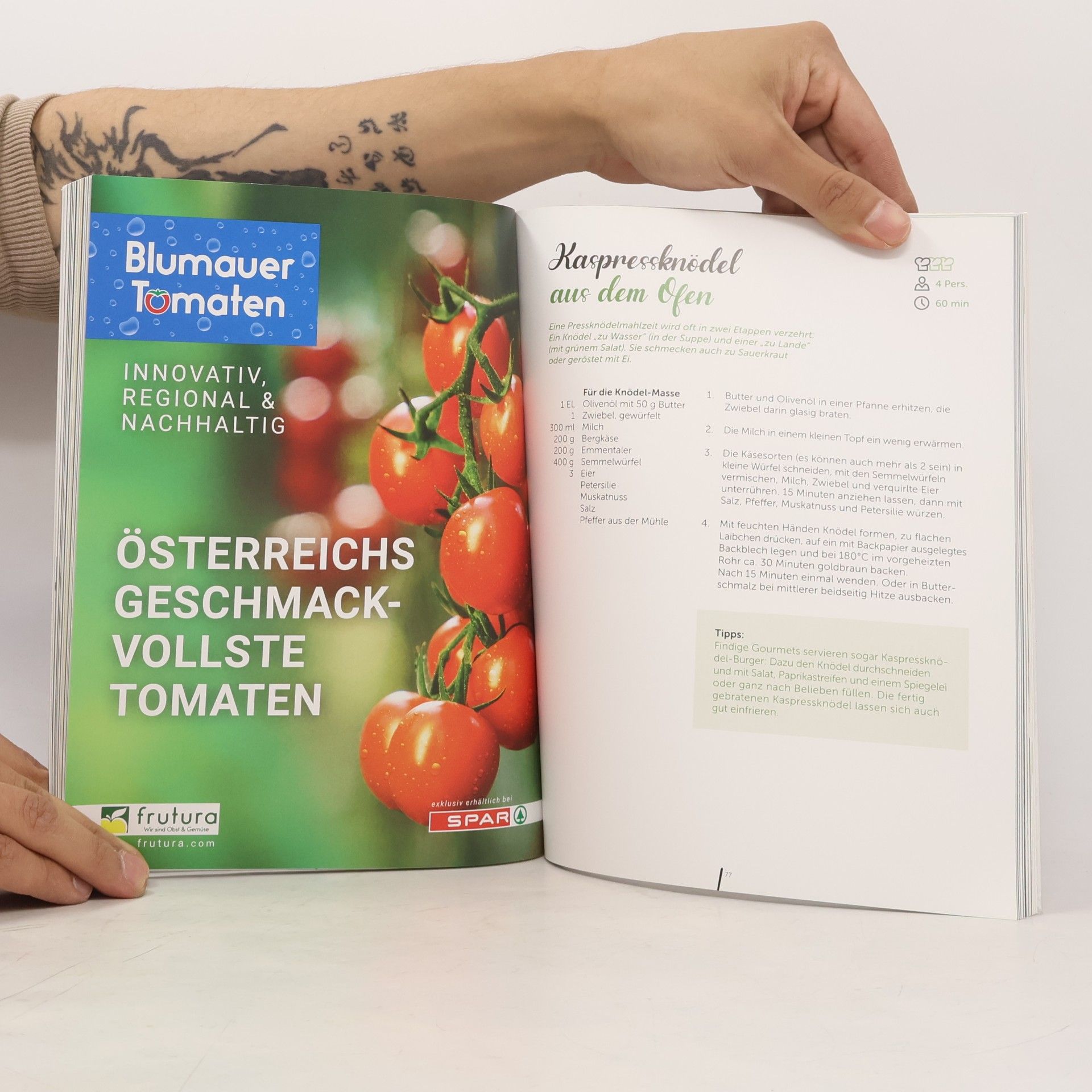 Paul Ivic Best of Veggie