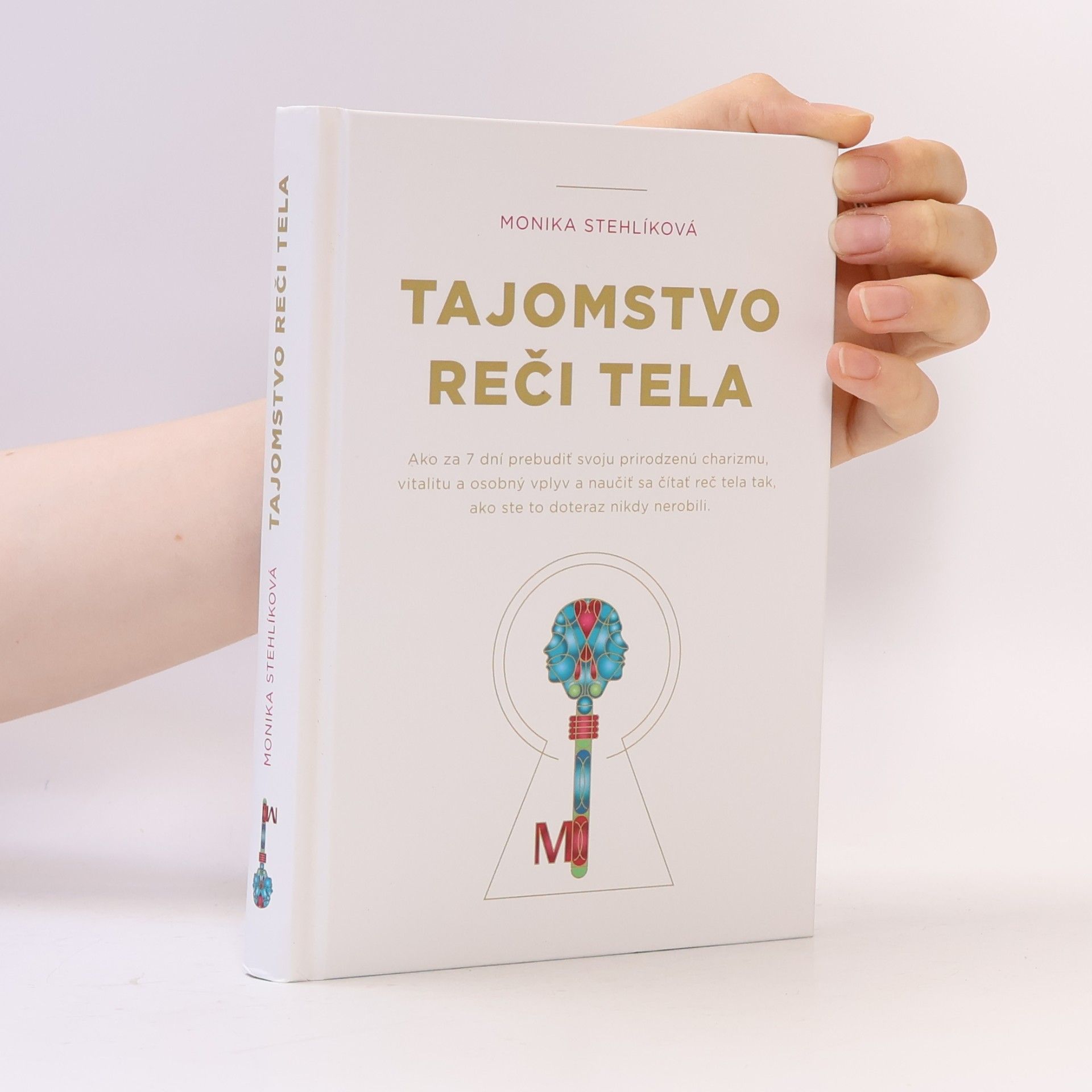 Tajomstvo reči tela