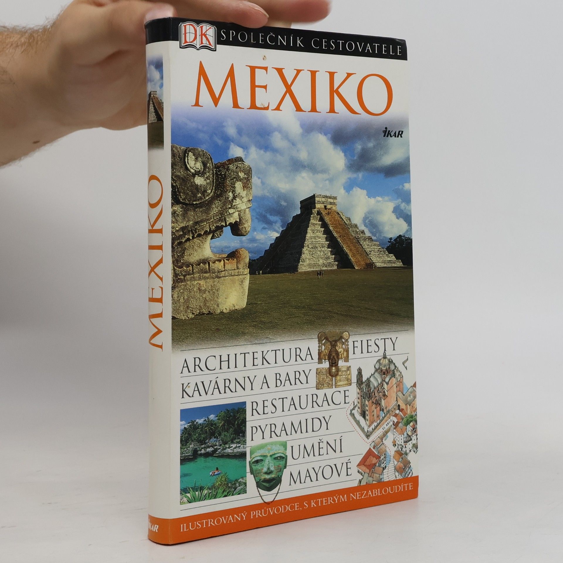 Auteurscollectief Mexiko