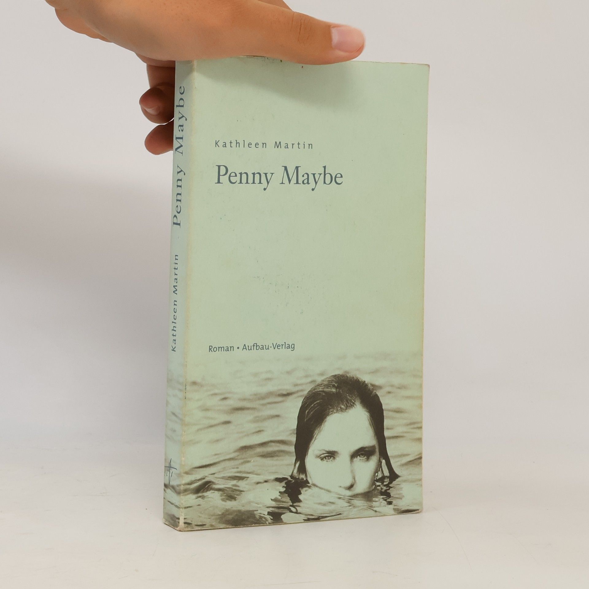 Kathleen Martin Penny Maybe