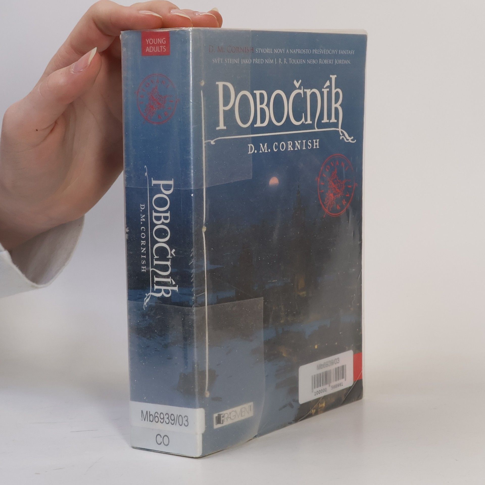 Pobočník