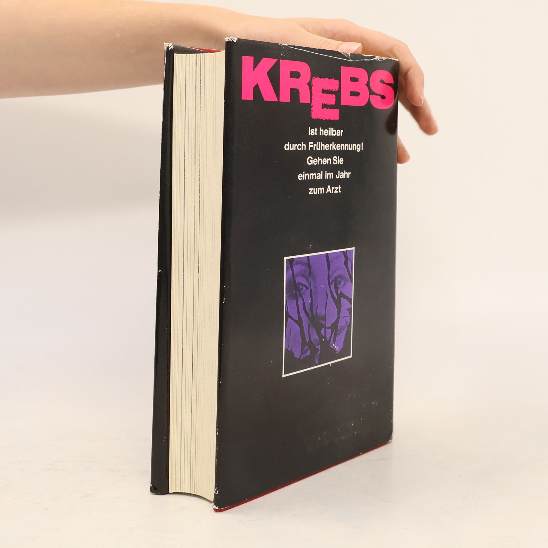 Josef Reautschnig Krebs ist heilbar!